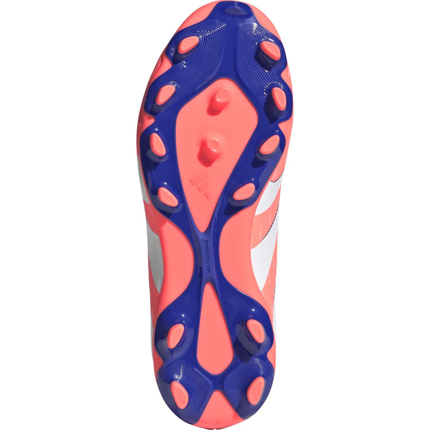 Predator League Kids MG Fußballschuh