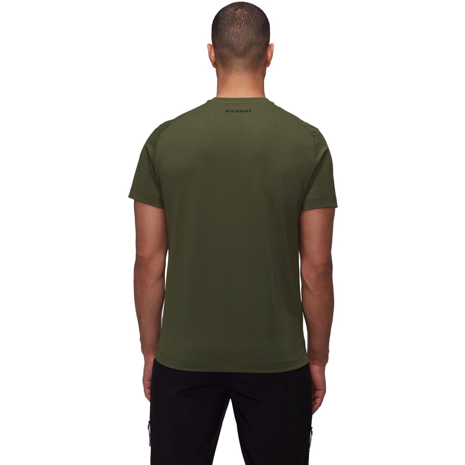 Trovat T-Shirt Men Logo