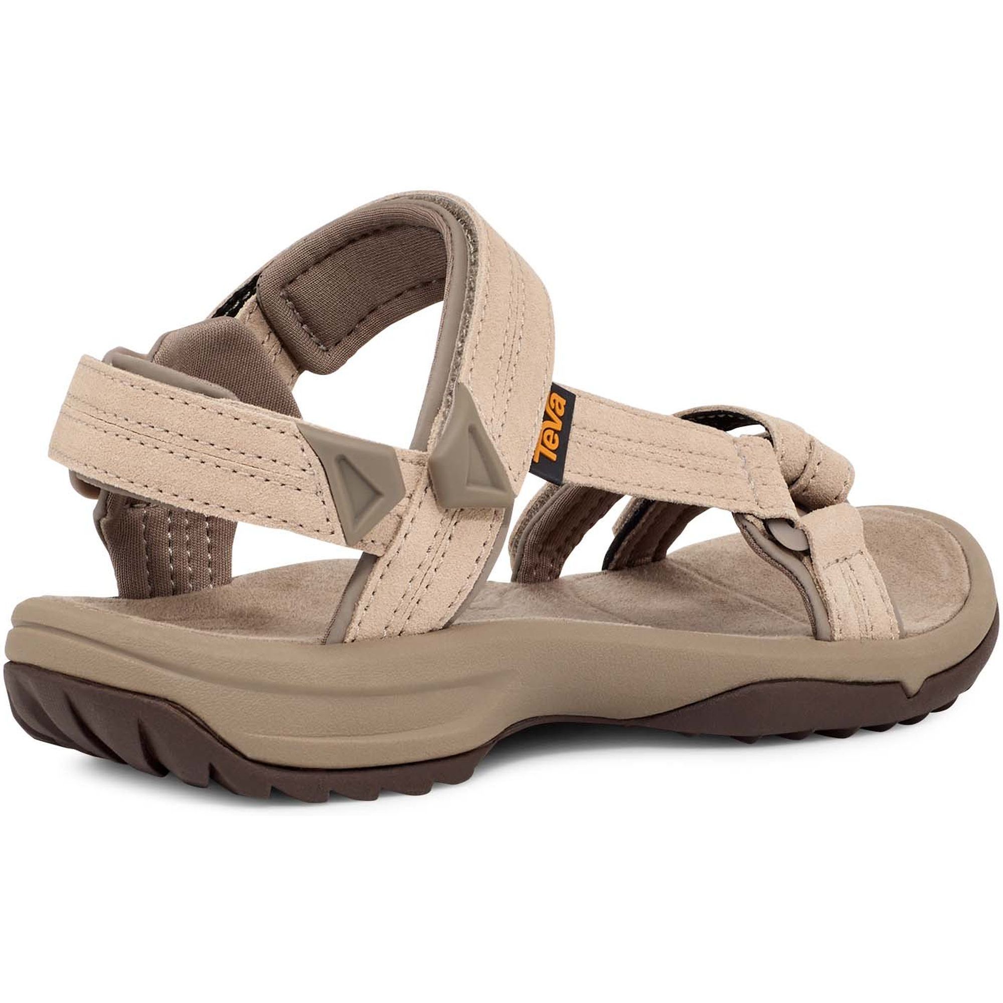 Ws Terra Fi Lite Suede