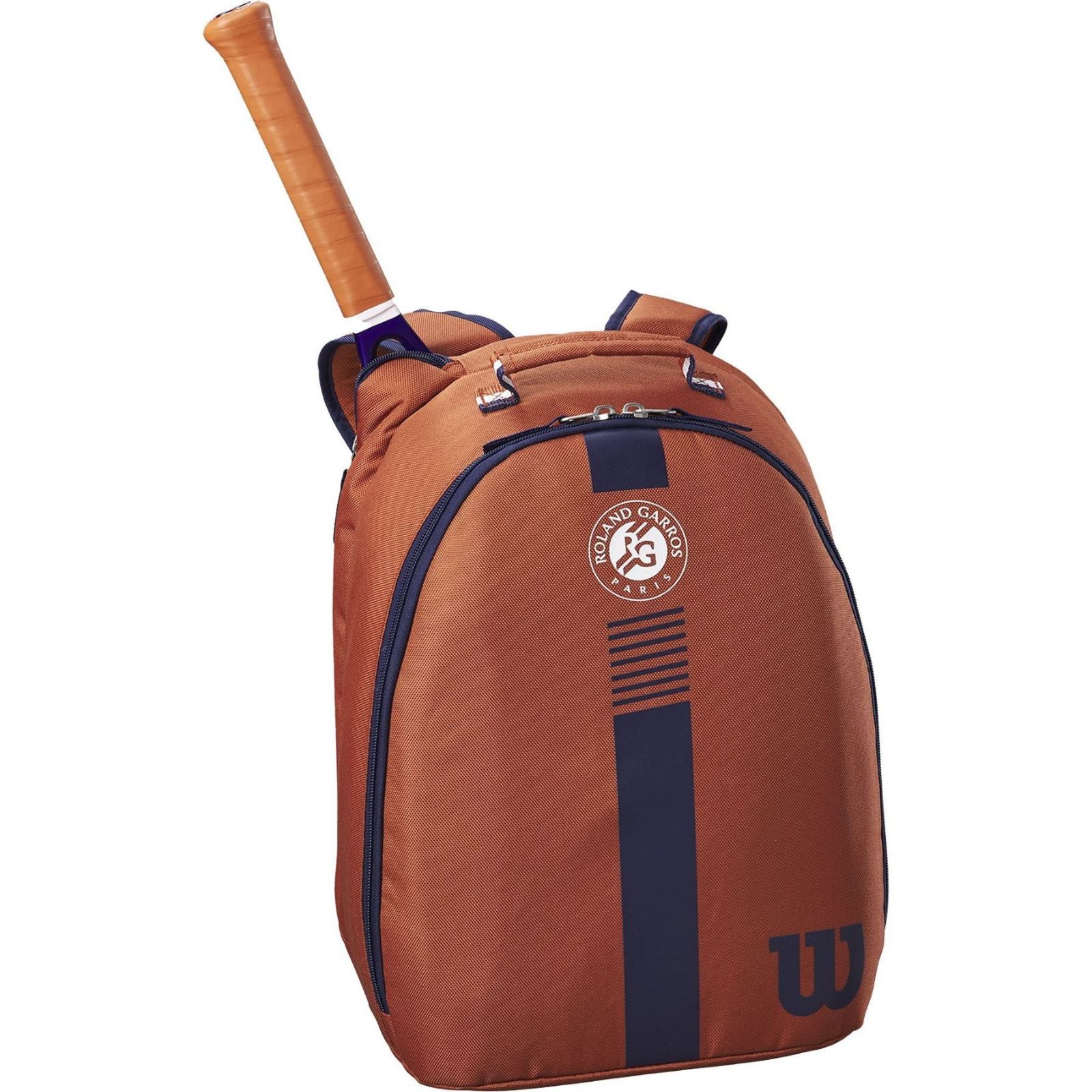 ROLAND GARROS JUNIOR BACKPACK CLAY