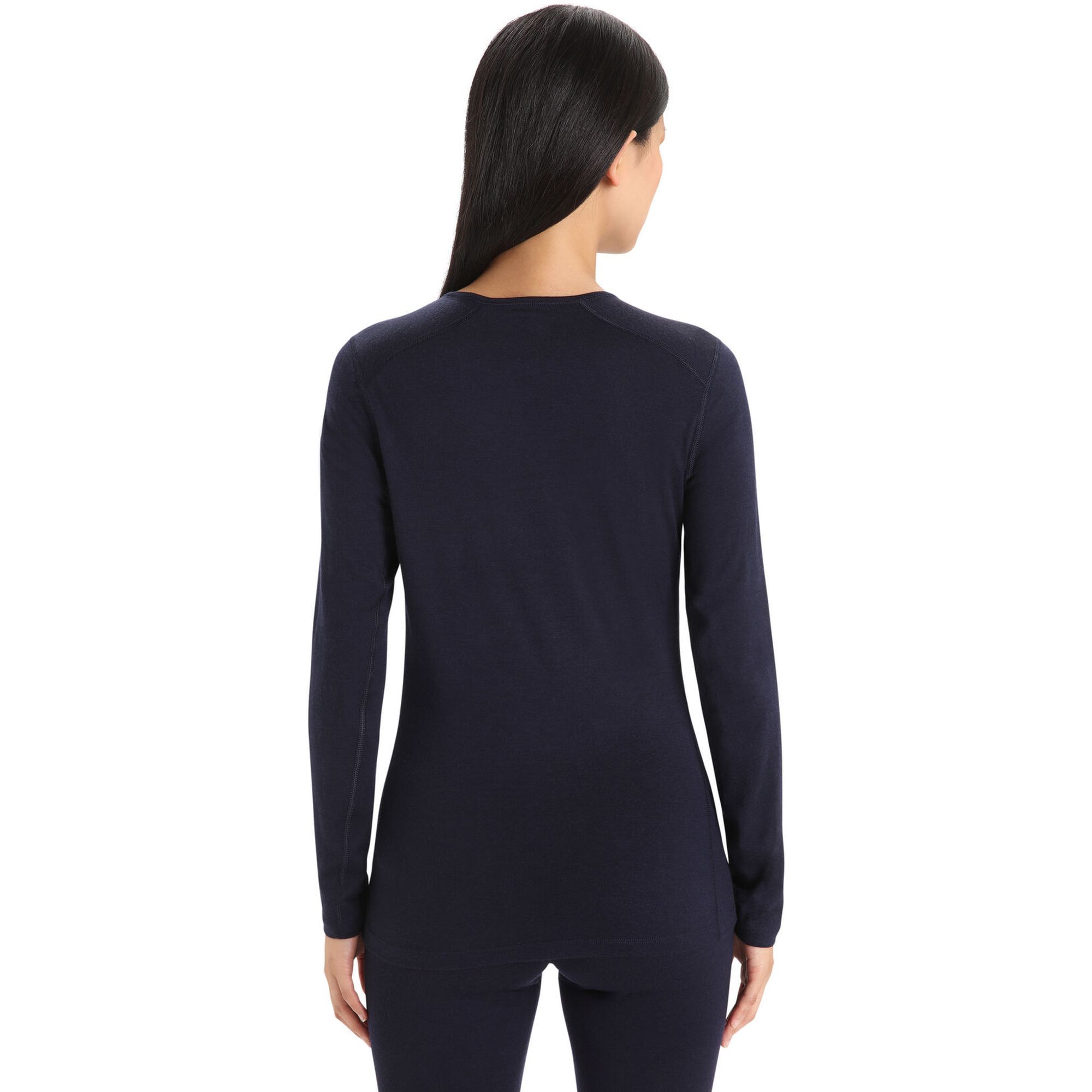 W 200 Oasis LS Crewe