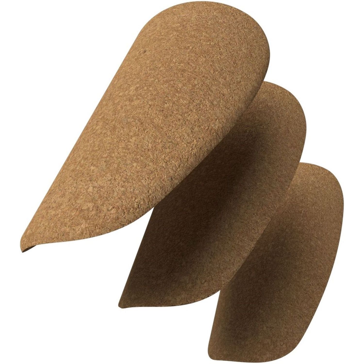 Kork Schienbeinschoner