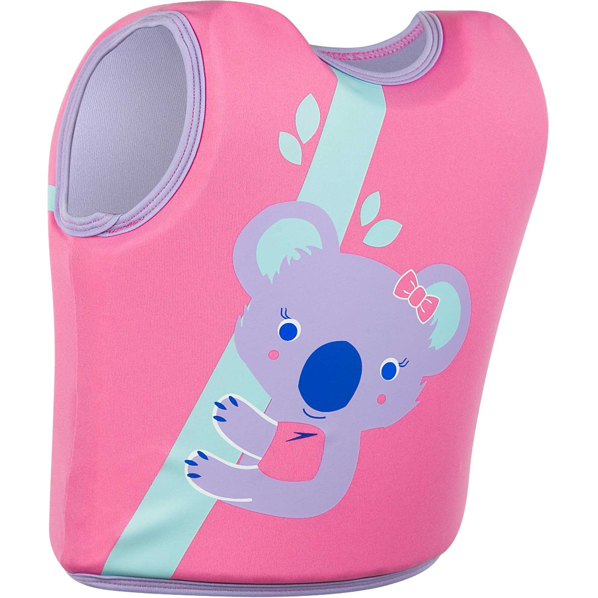 Koala Printed Float Vest