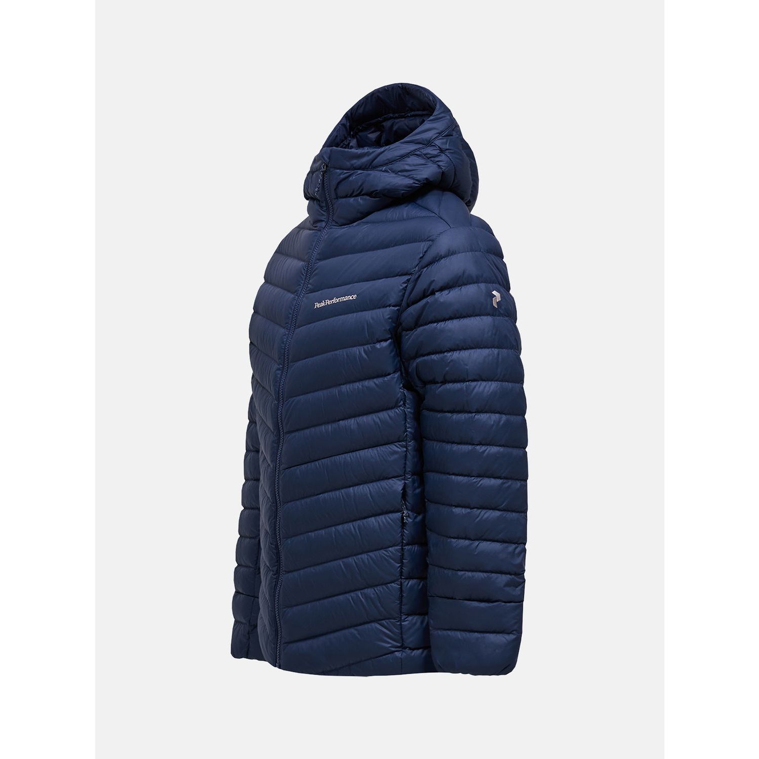 M Frost Down Hood Jacket
