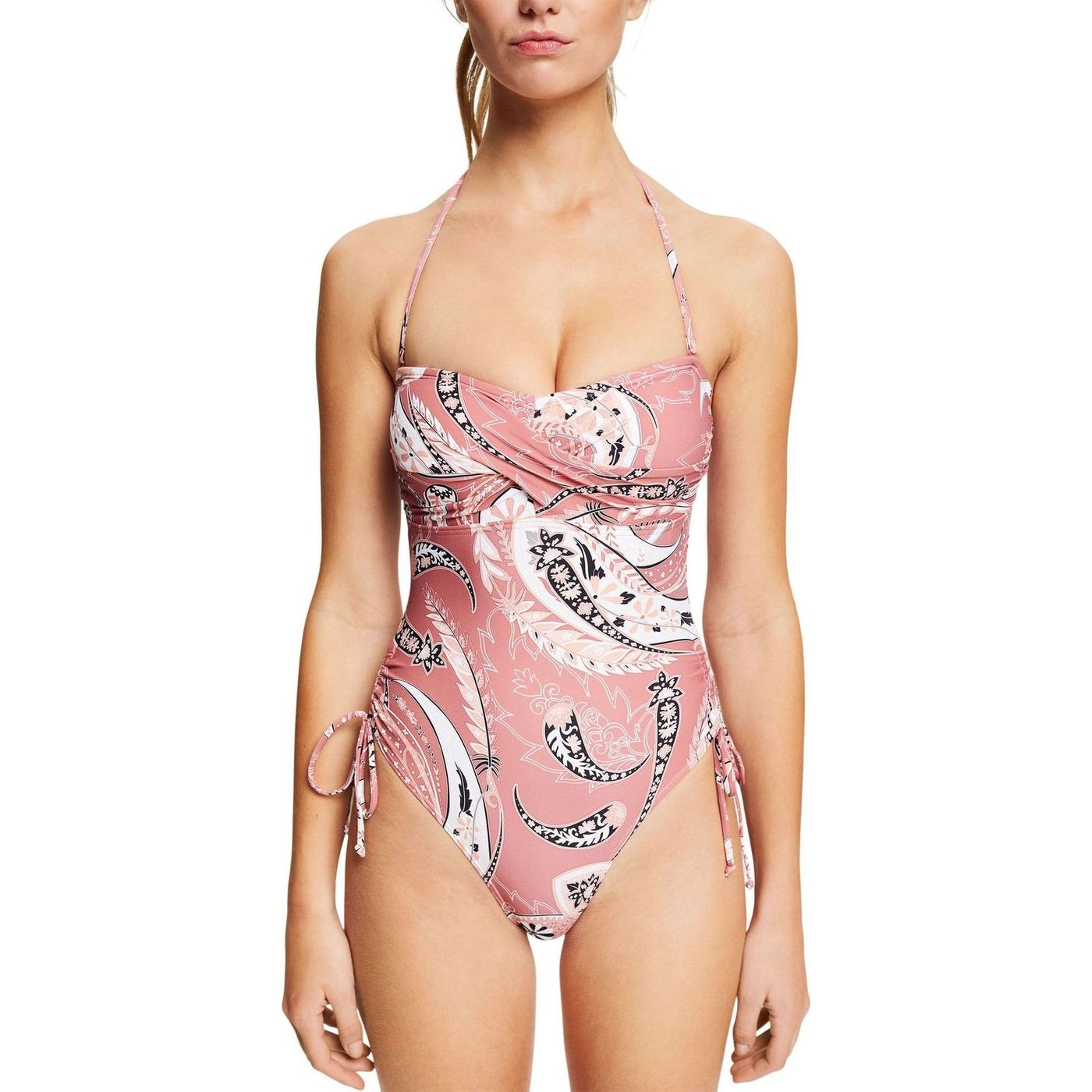 Casual Swimwear