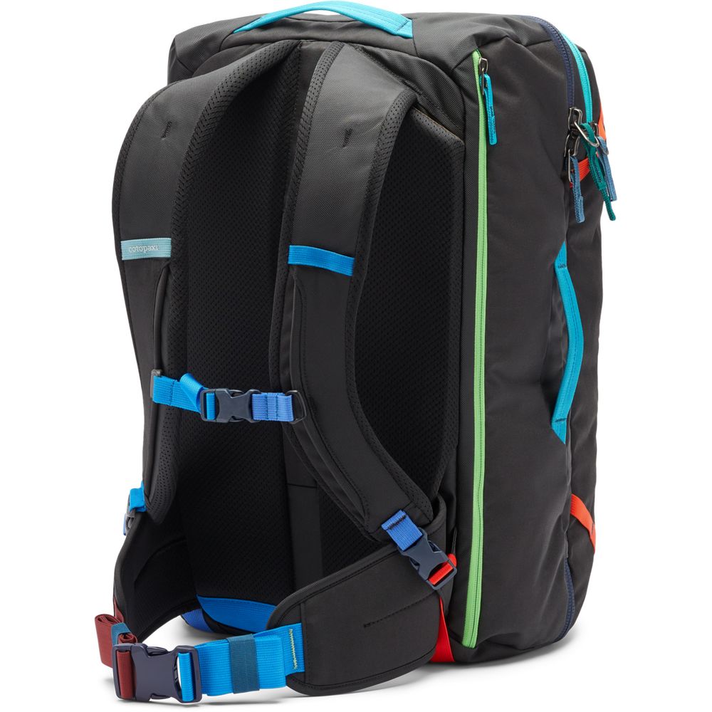 Allpa 35L Travel Pack-Del Dia