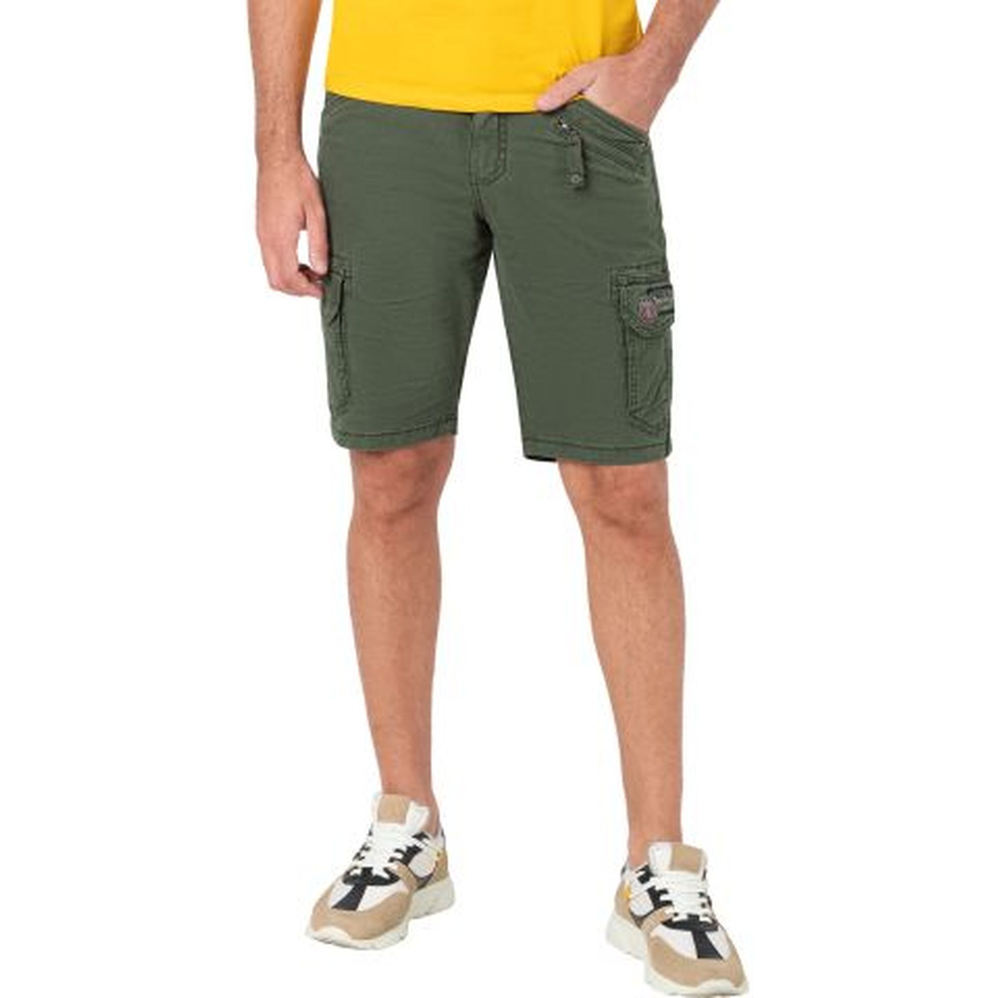 Regular RykerTZ Short