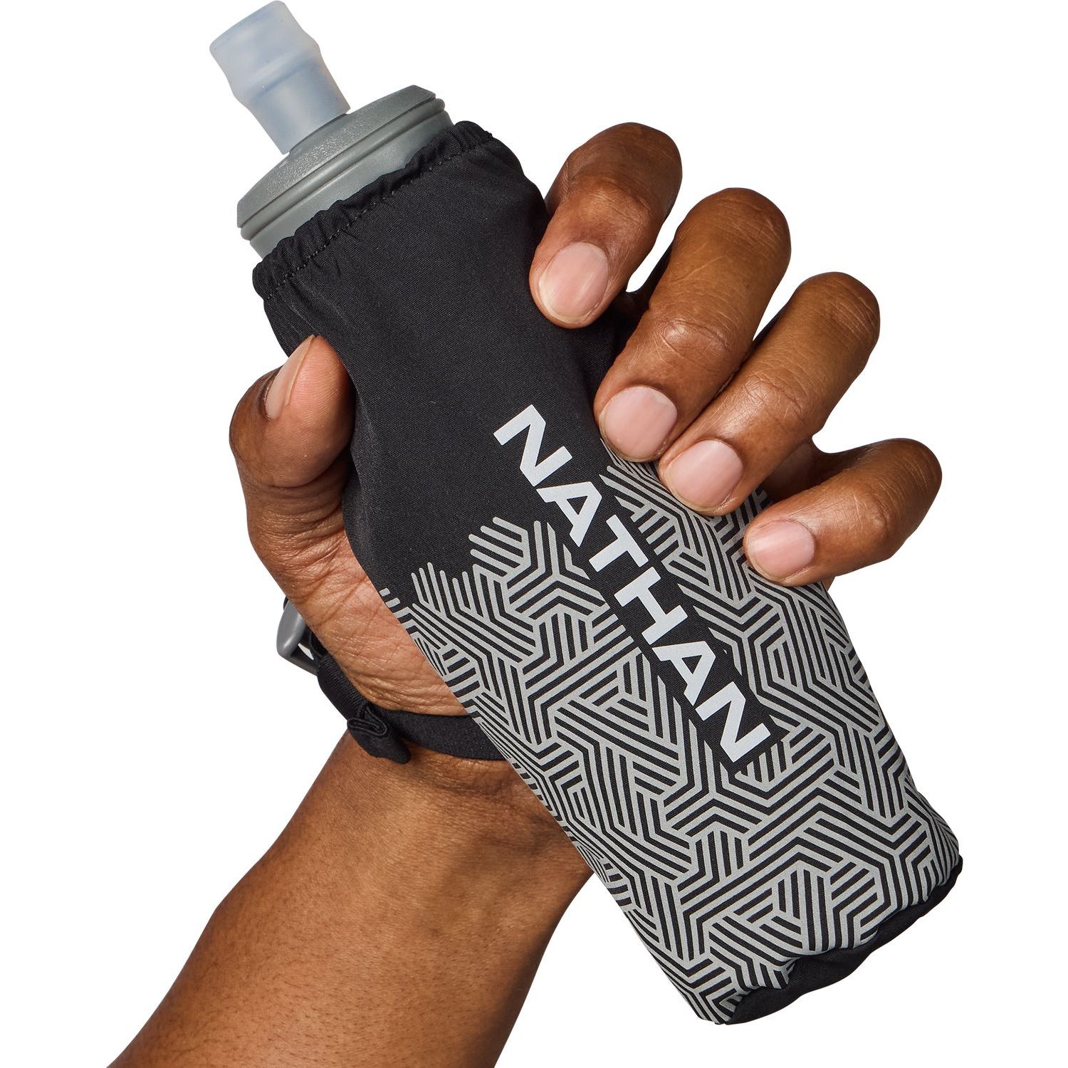 HyperNight Pinnacle 14 oz Soft Flask