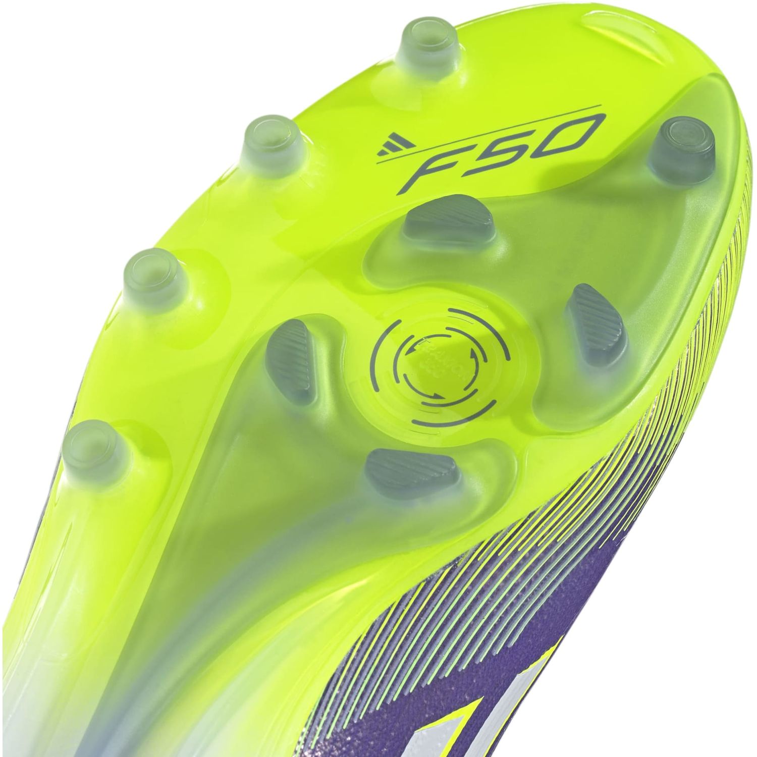 F50 Elite AG