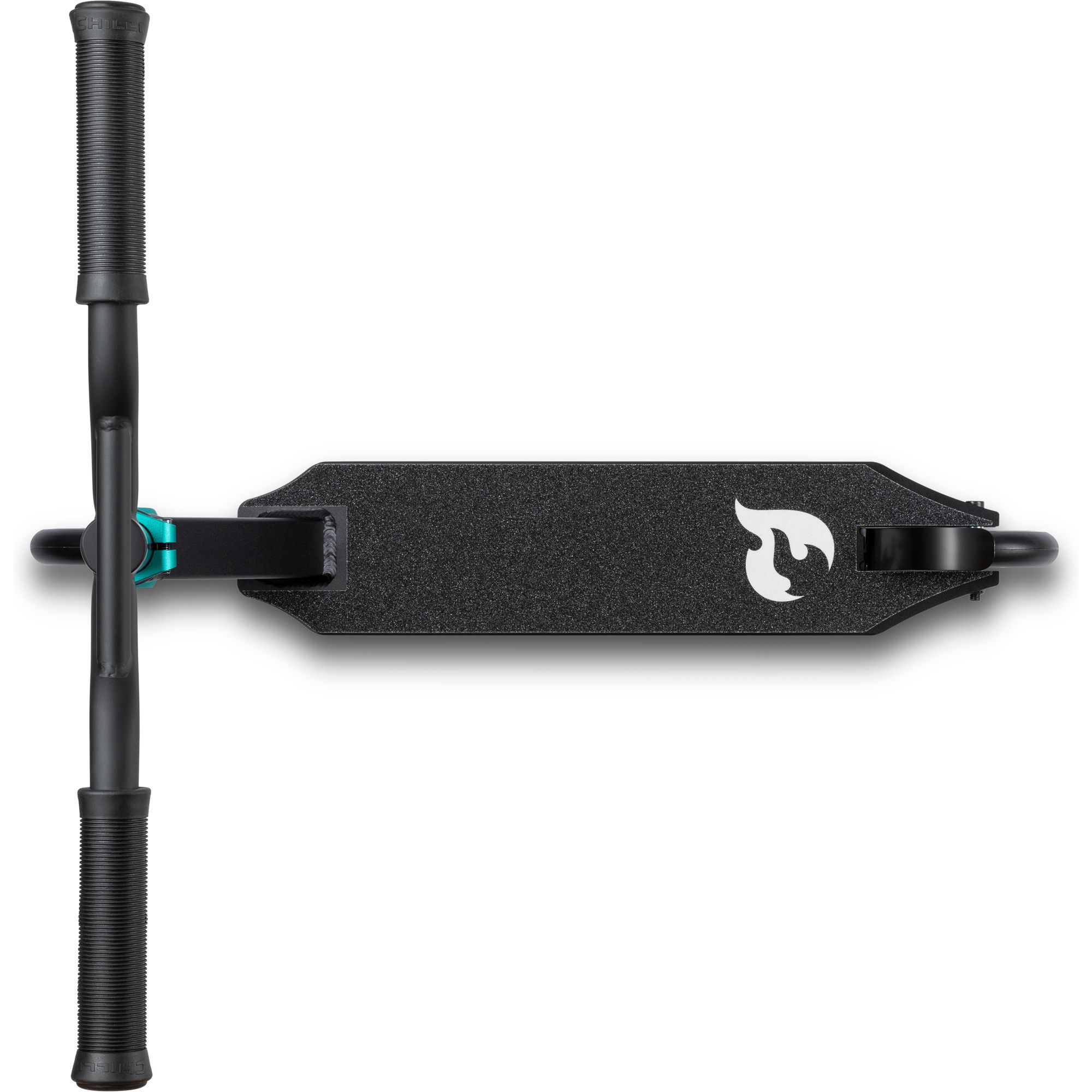 Pro Scooter 4000