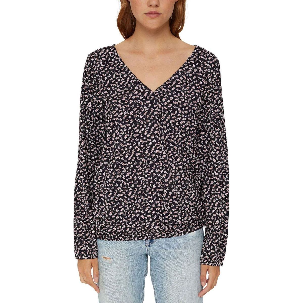 Blouse ECOVERO