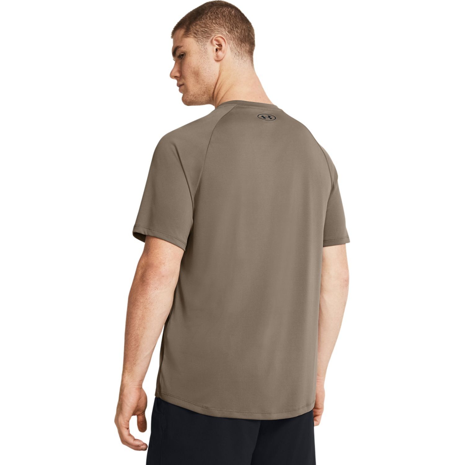 UA Tech SS Tee 2.0