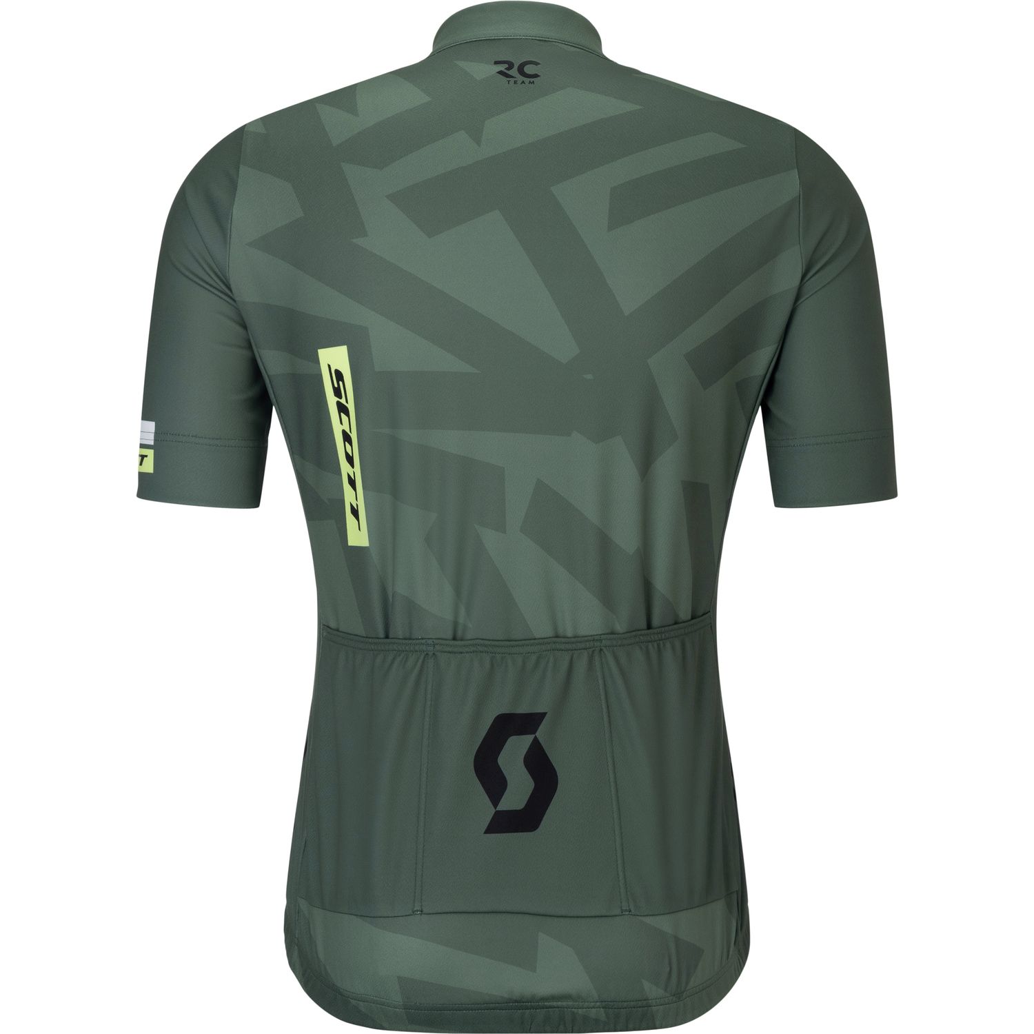 Jersey M\'s RC Endurance SS