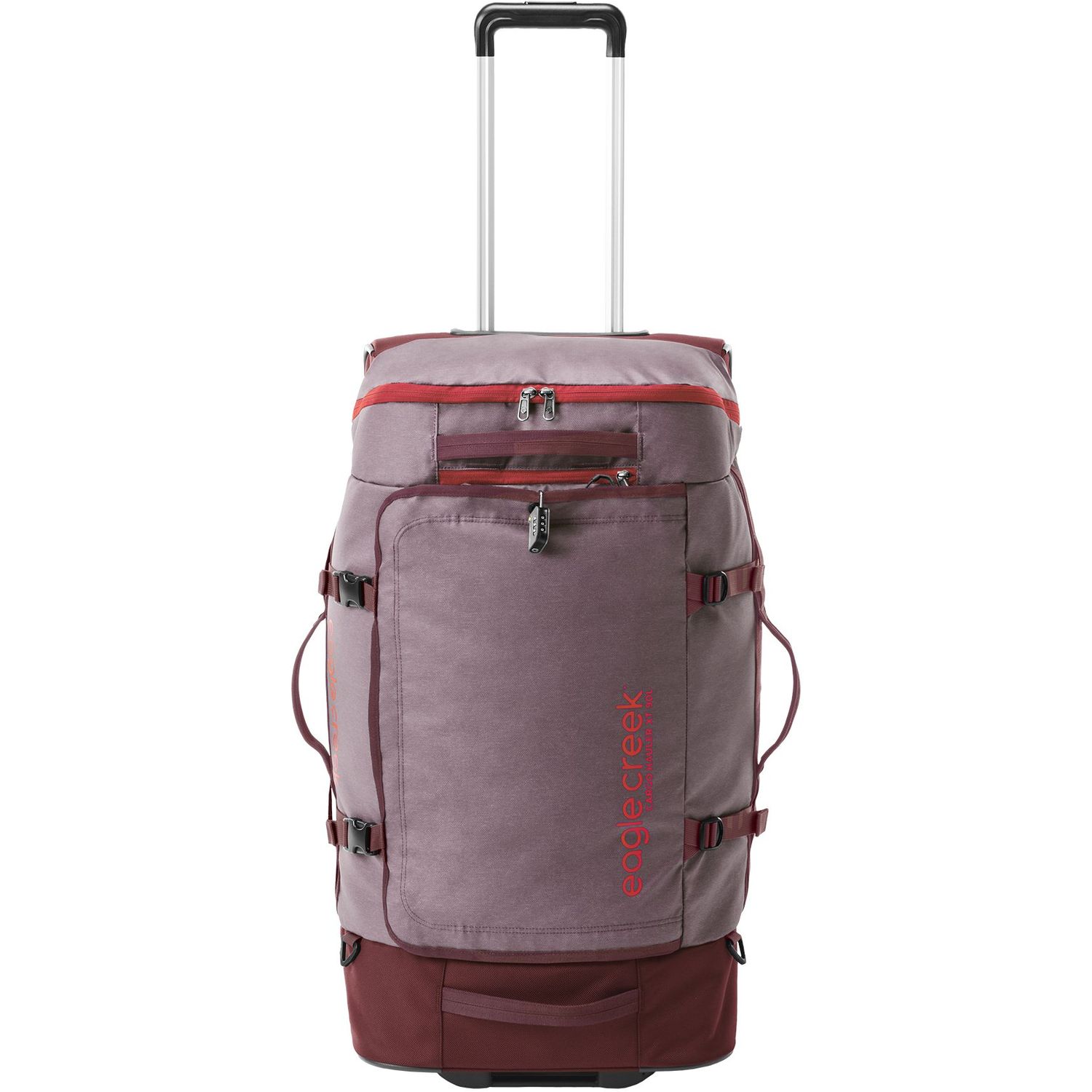 Cargo Hauler XT Wheeled Duffel 90