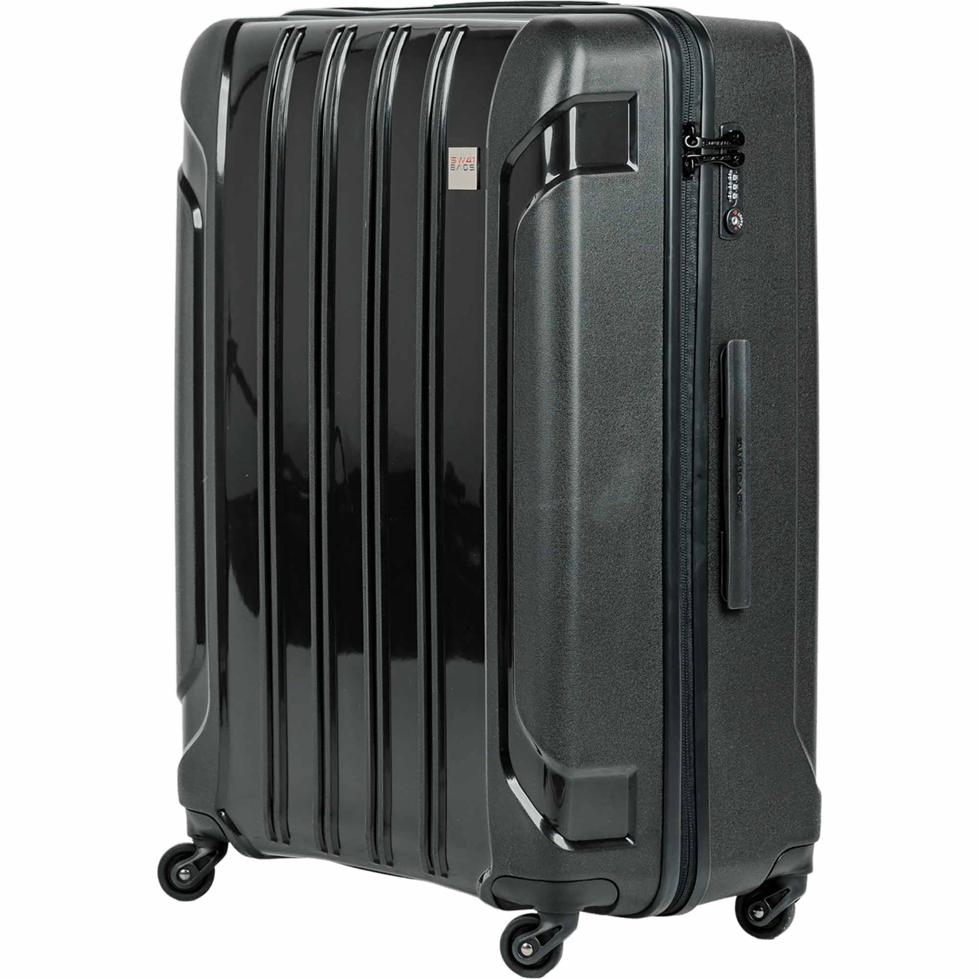 Koffer Tourist L 75cm