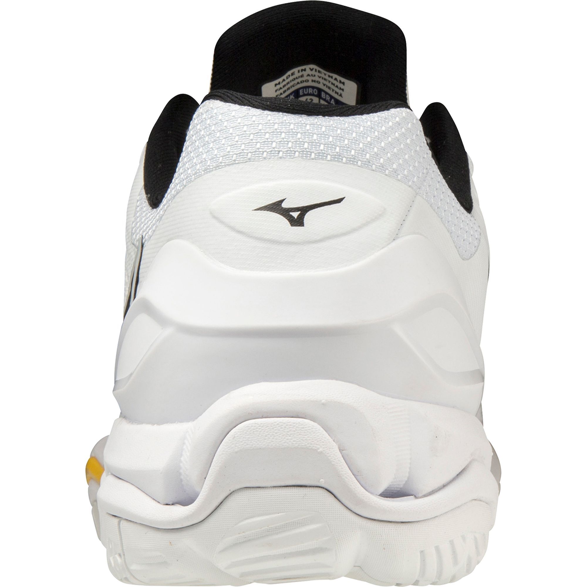 Wave Stealth V M/UX