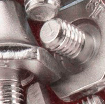 Football Studs 11/13 mm