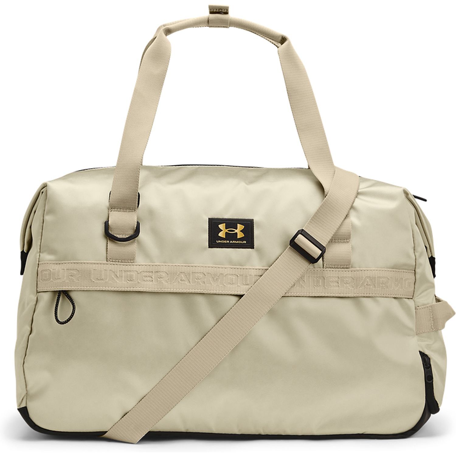 UA Essentials Duffle W