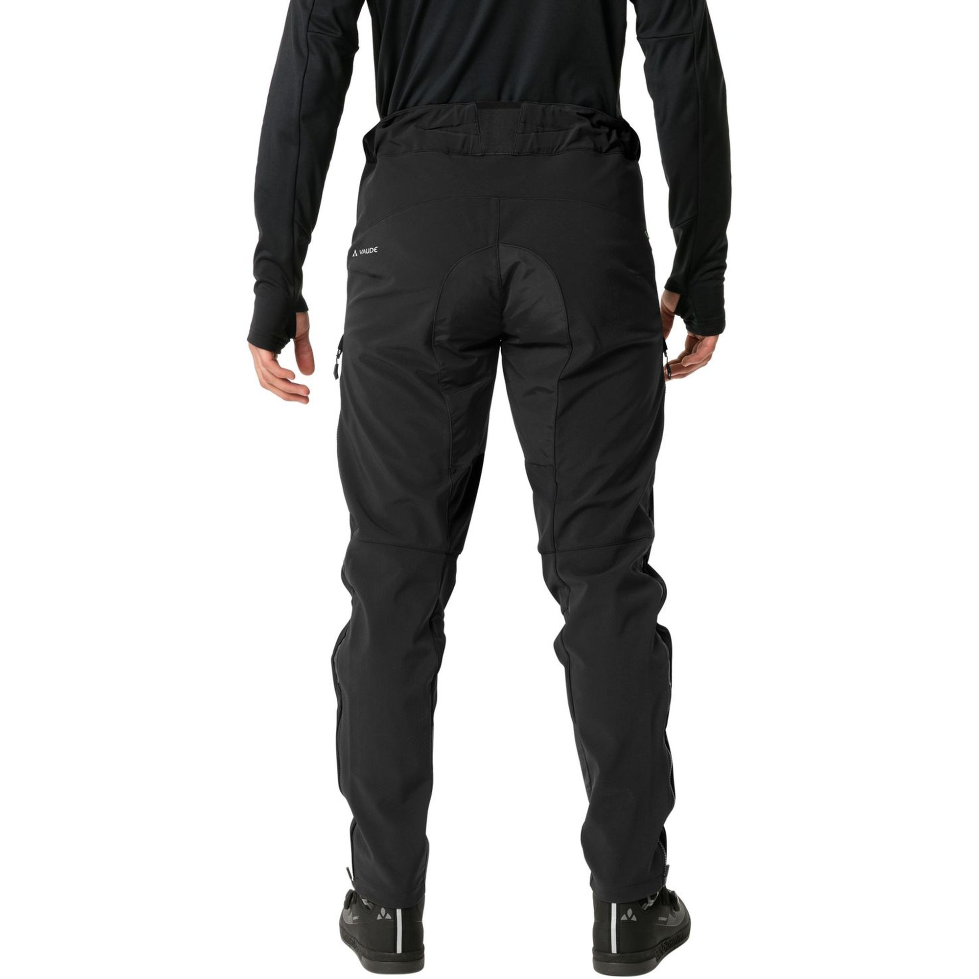 Me Qimsa Softshell Pants II