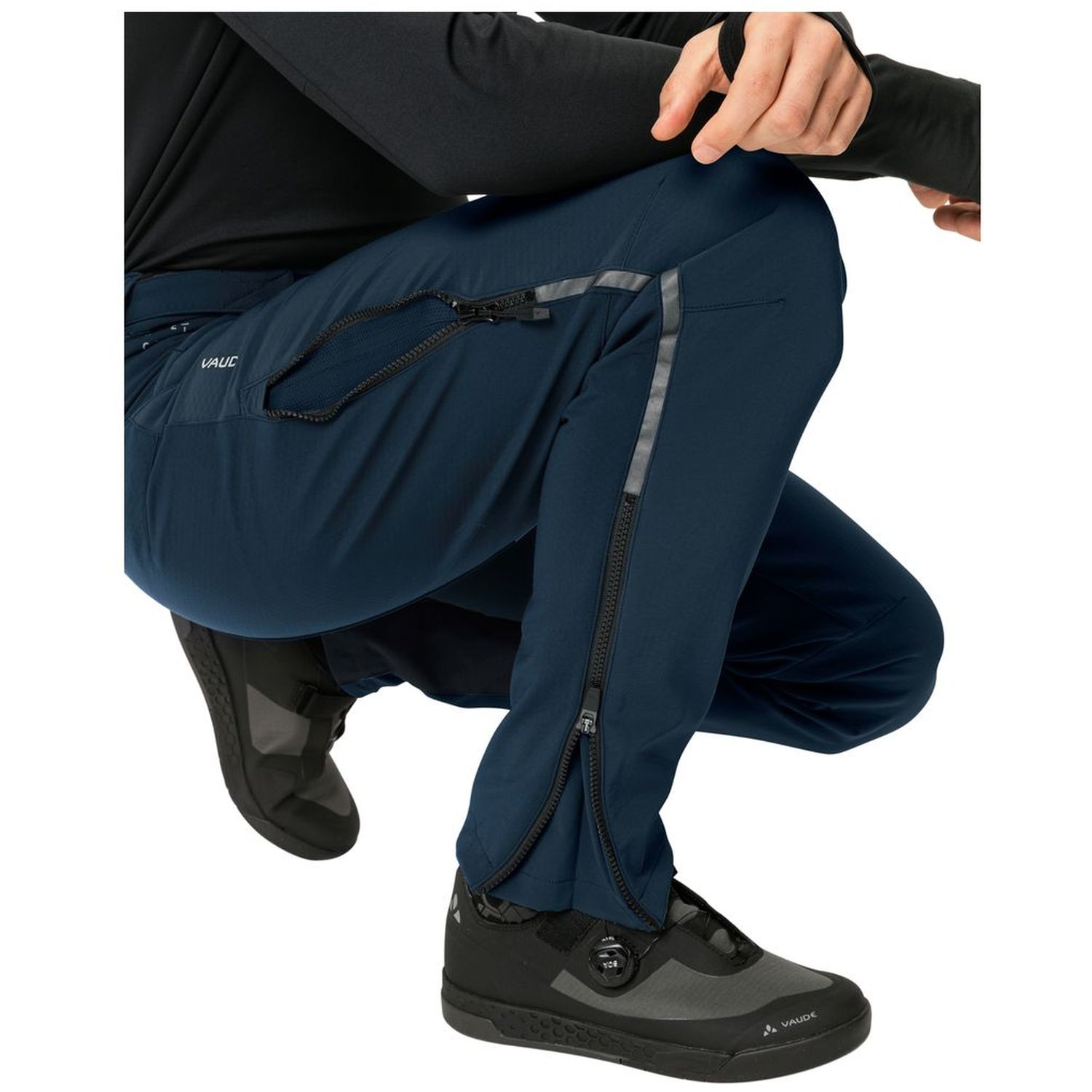 Me Qimsa Softshell Pants II
