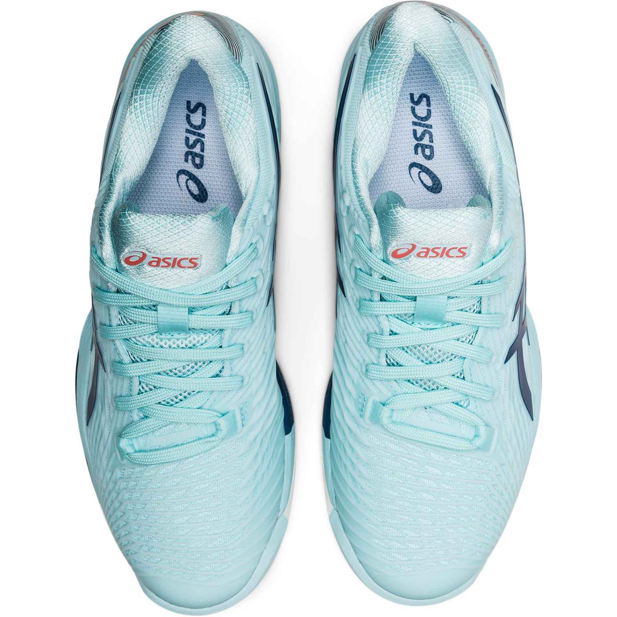 SOLUTION SPEED FF 2 CLAY Lady