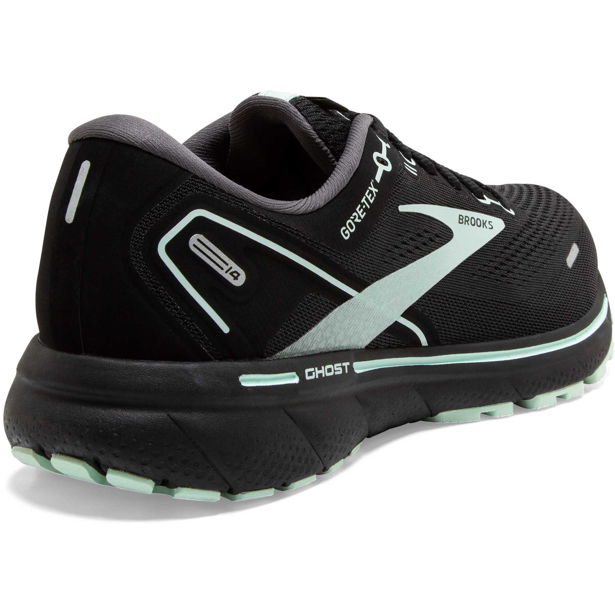 Ghost 14 GTX W