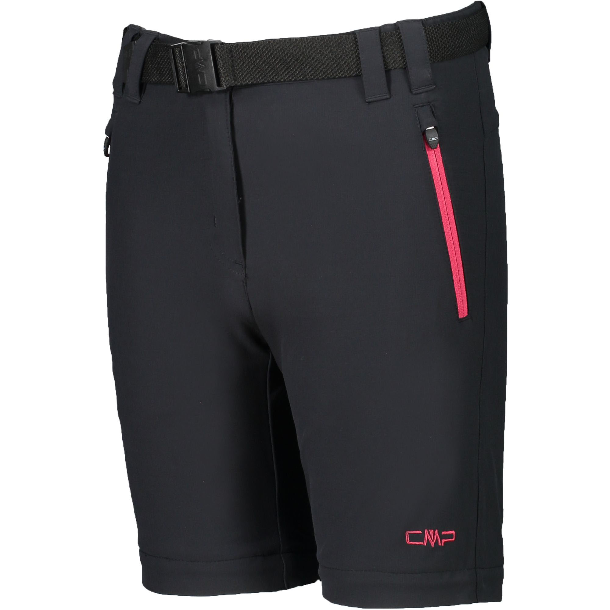 Girl Zip Off Pant 3T51445