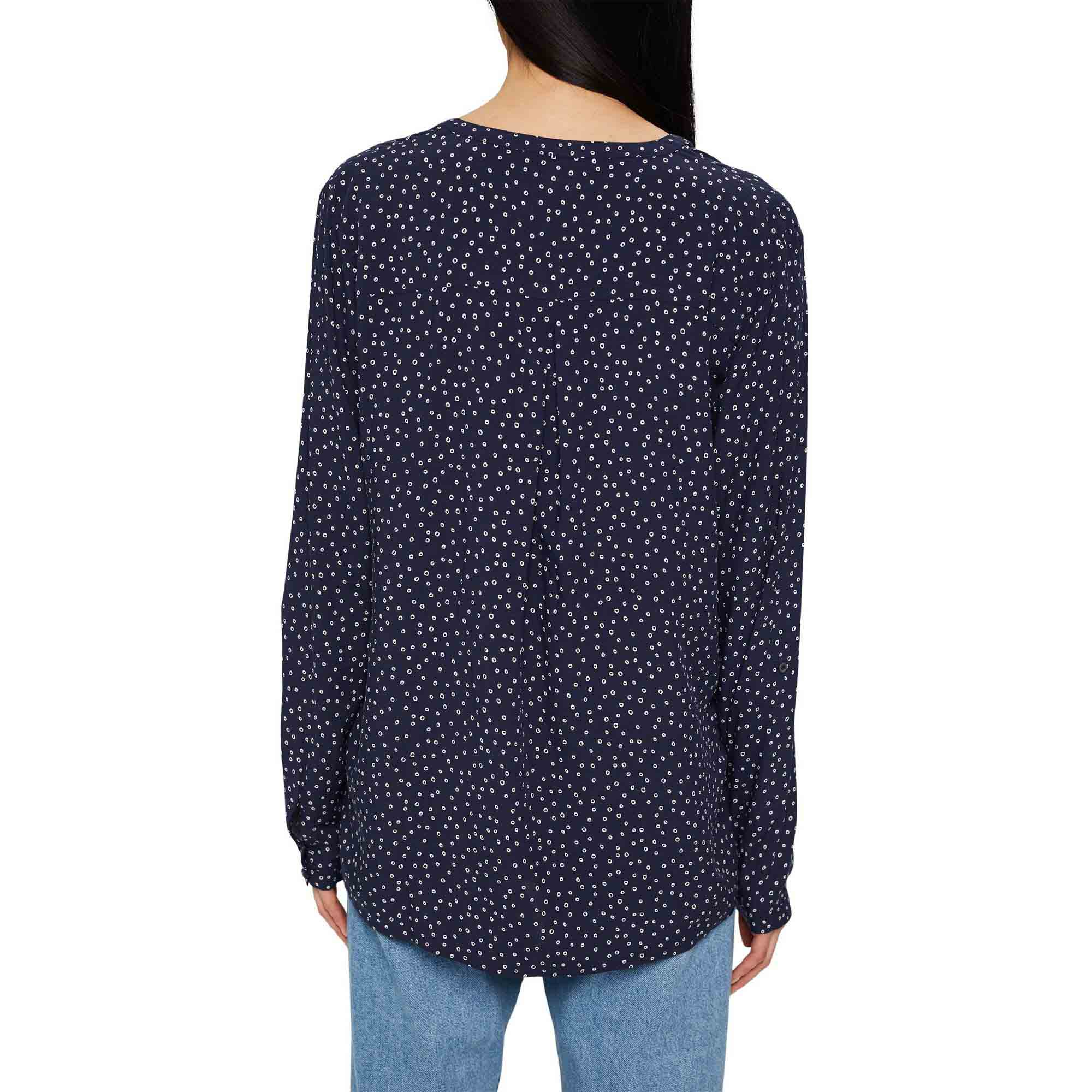 Blouse ECOVERO