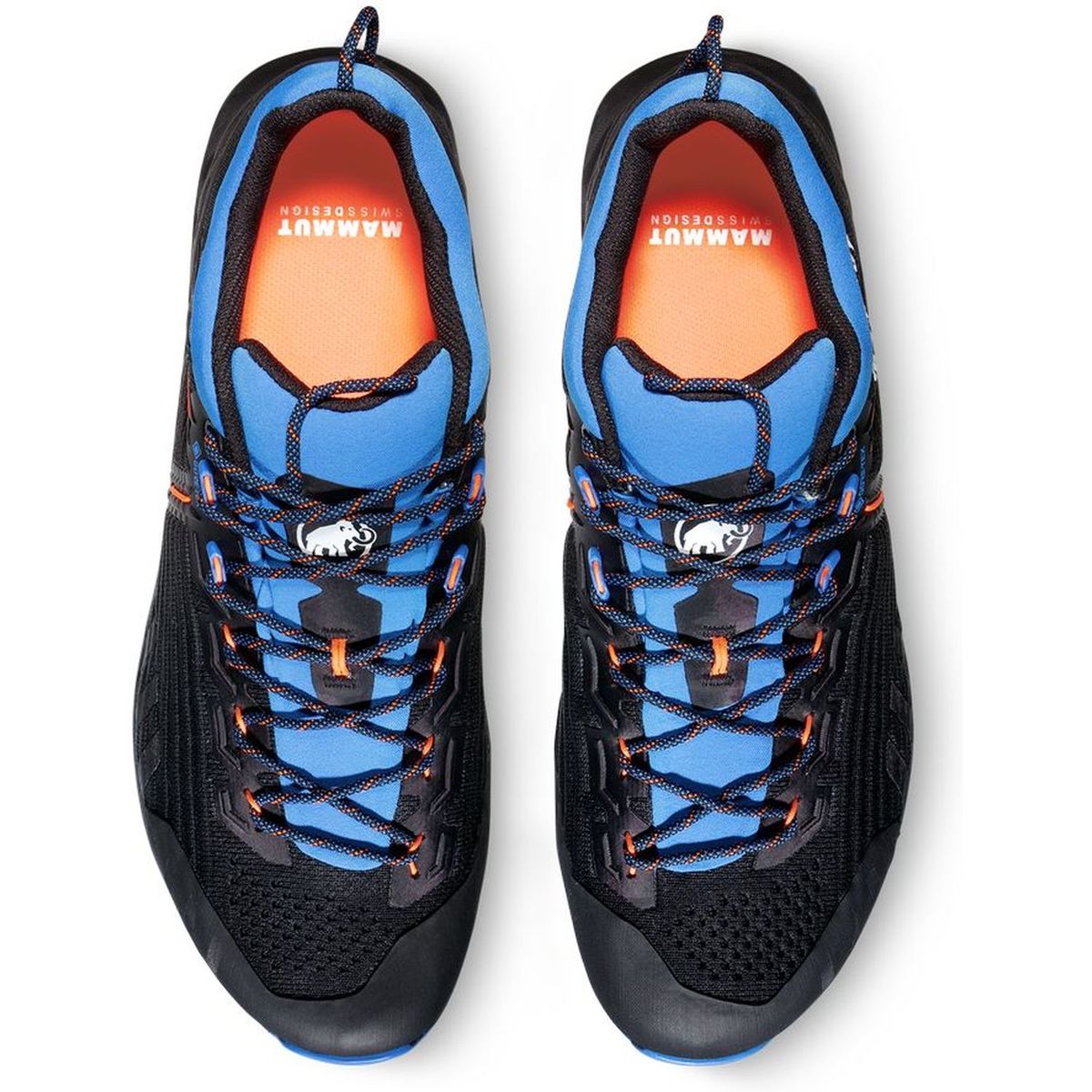 Alnasca Knit III Low GTX Men