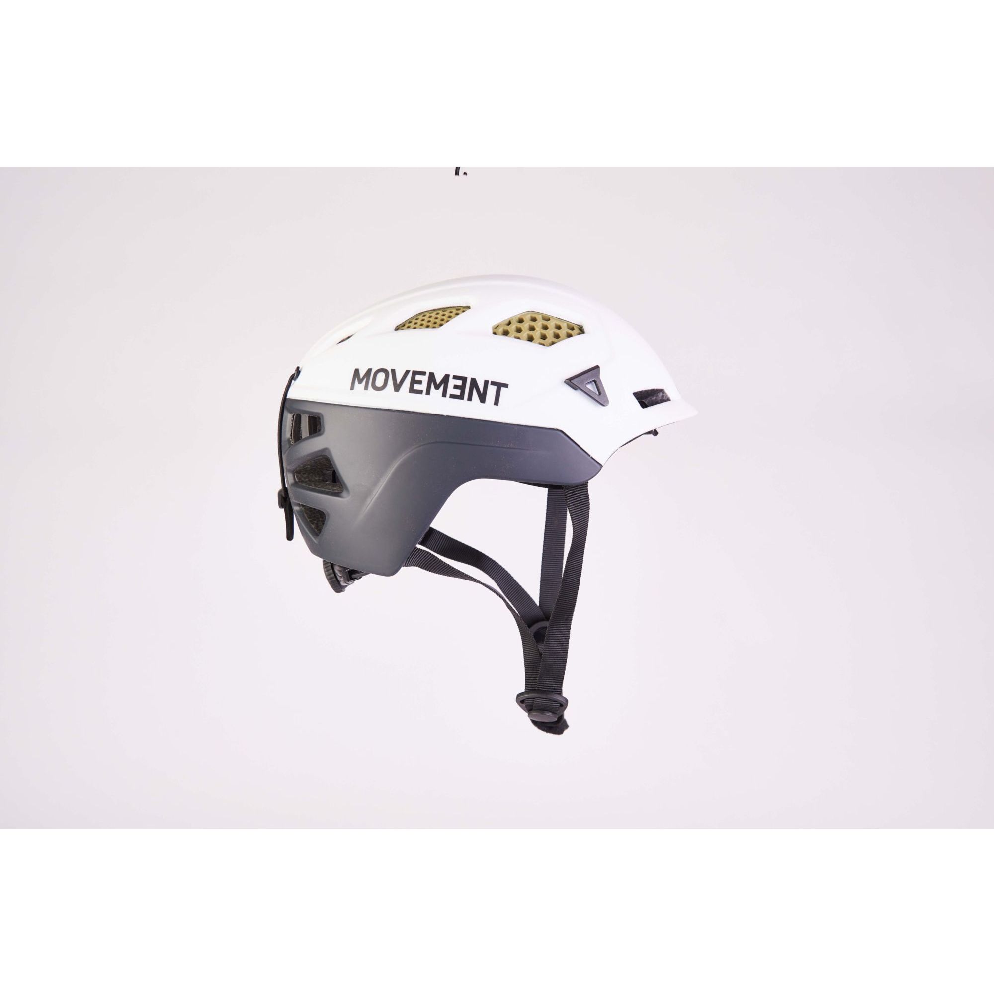 3Tech Alpi Honeycomp M