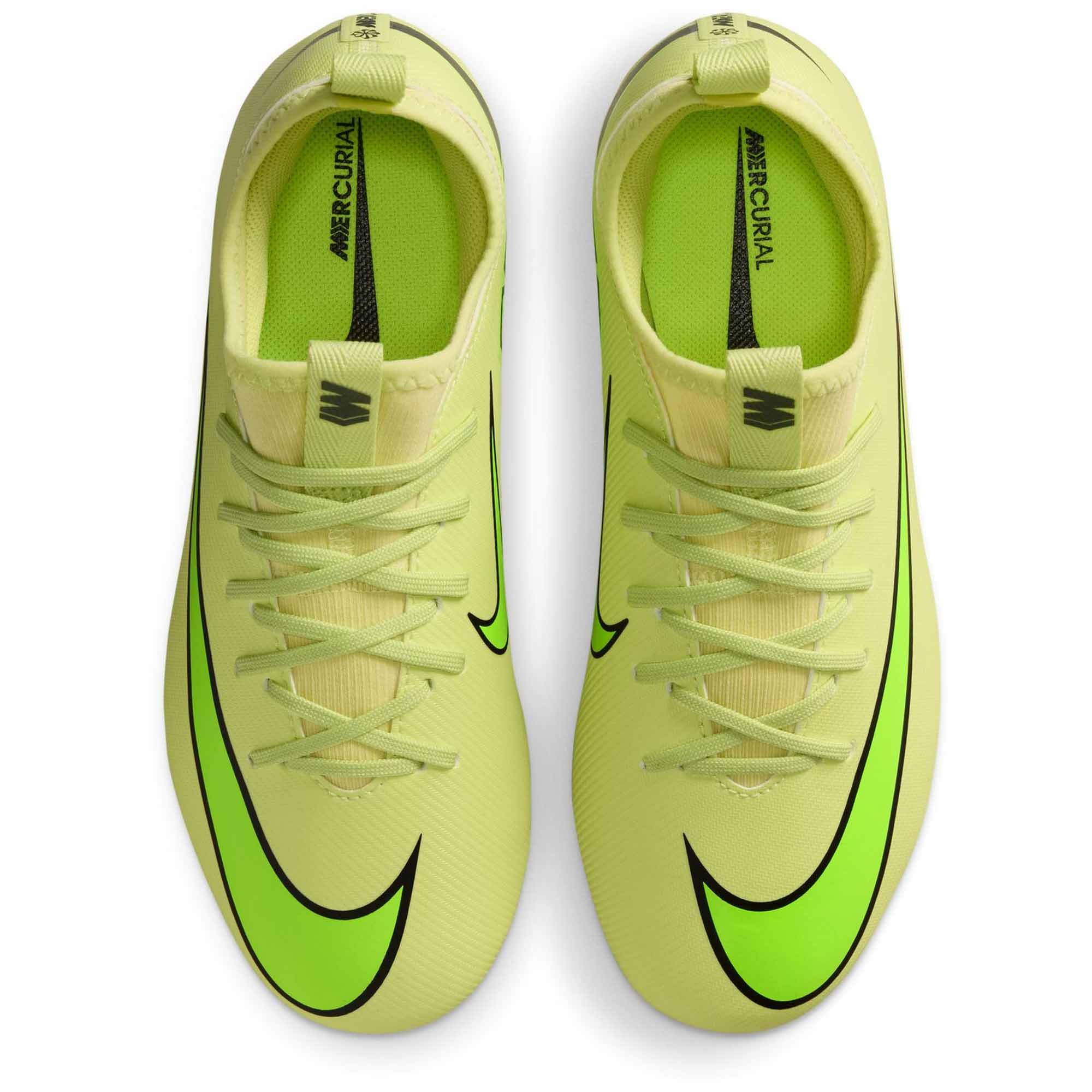 JR ZOOM VAPOR 16 ACADEMY FG/MG