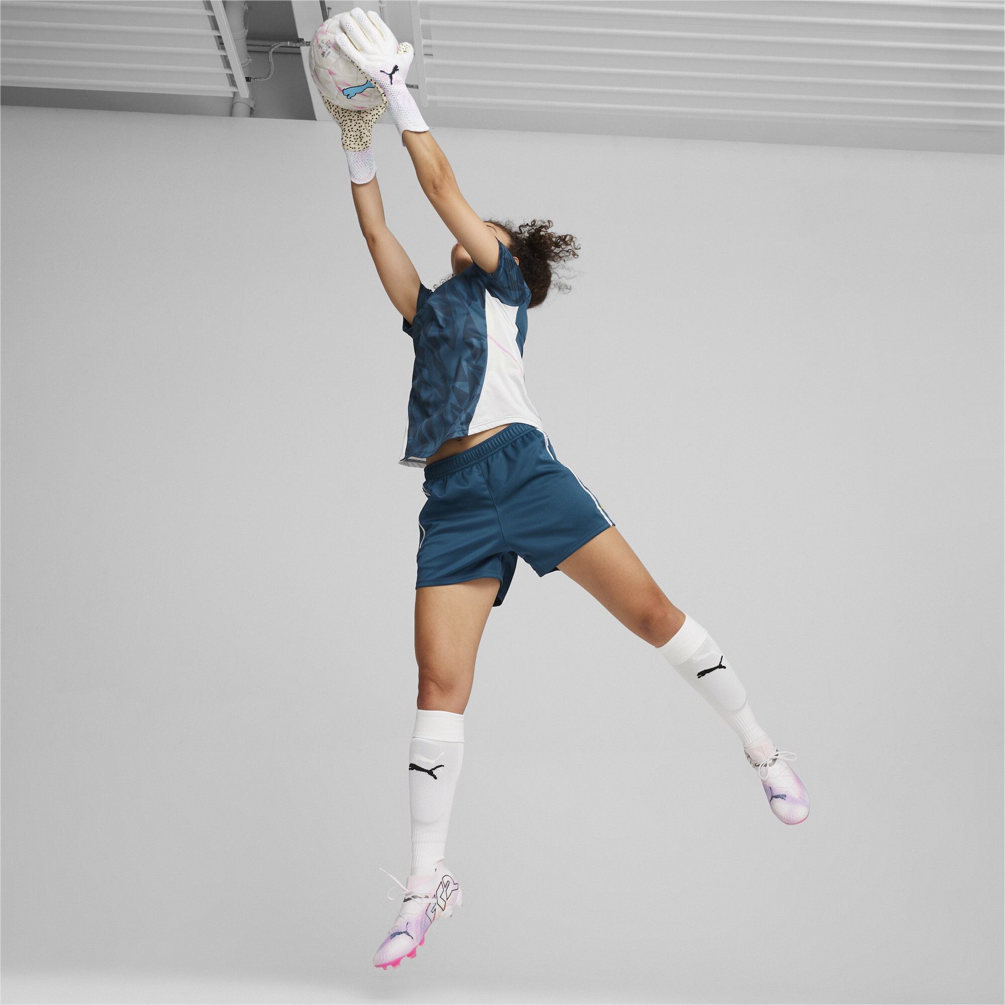 individualBLAZE Fussballtrikot Frauen