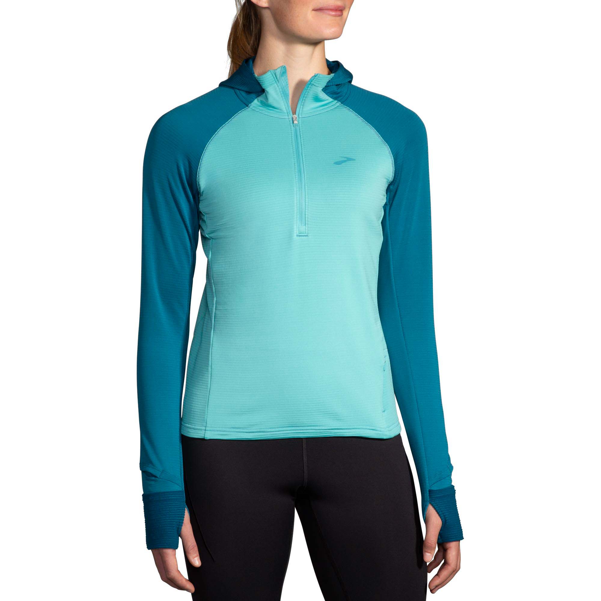 Notch Thermal Hoodie 2.0 W