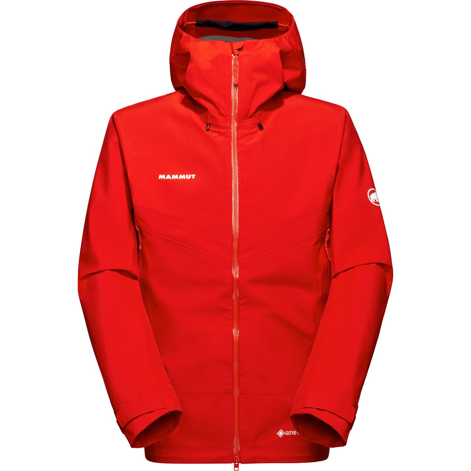 Crater IV HS Hooded Jacket Men