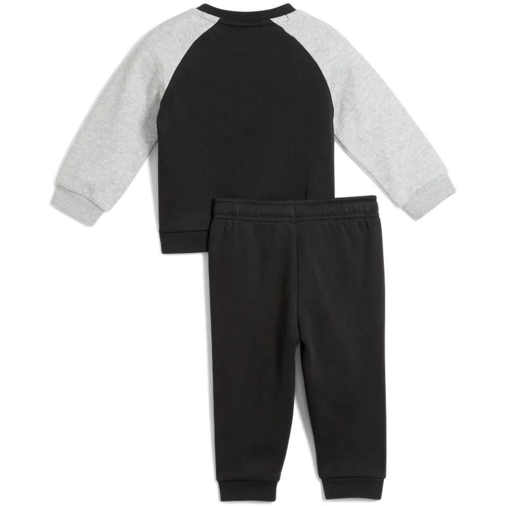 MINICATS ESS Raglan Crew Set FL INF