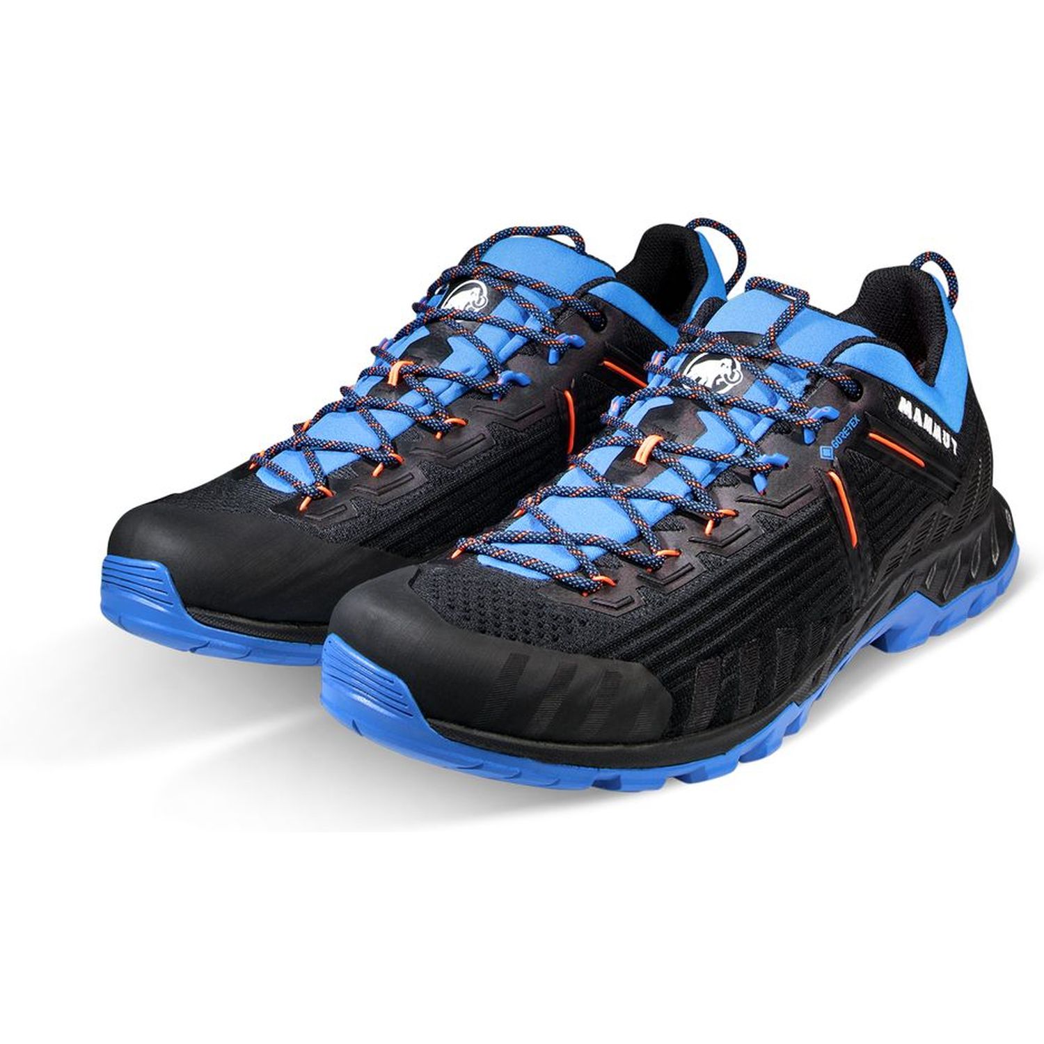 Alnasca Knit III Low GTX Men