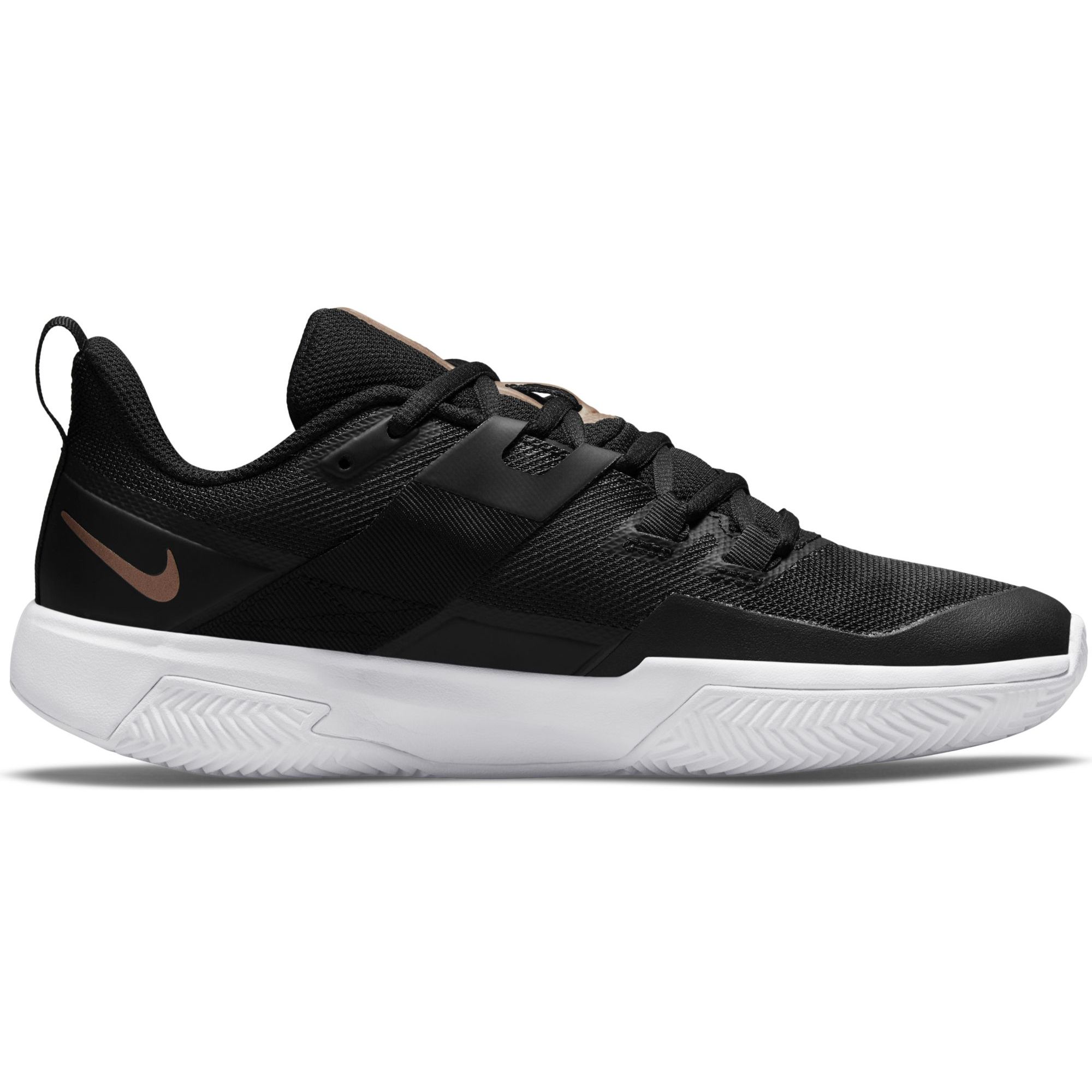 WMNS NikeCourt Vapor Lite Womens Clay Court Tennis Shoe