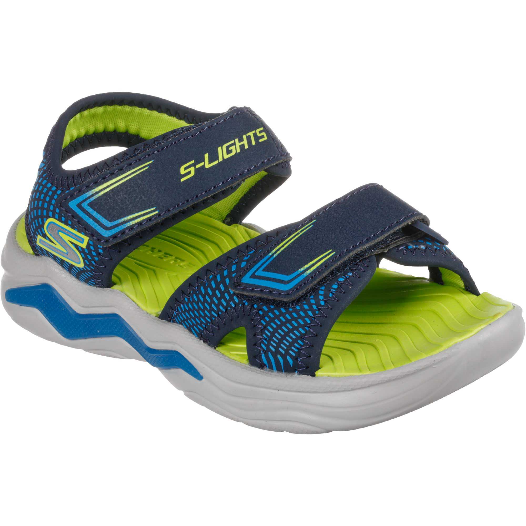 Erupters 4 Sandal