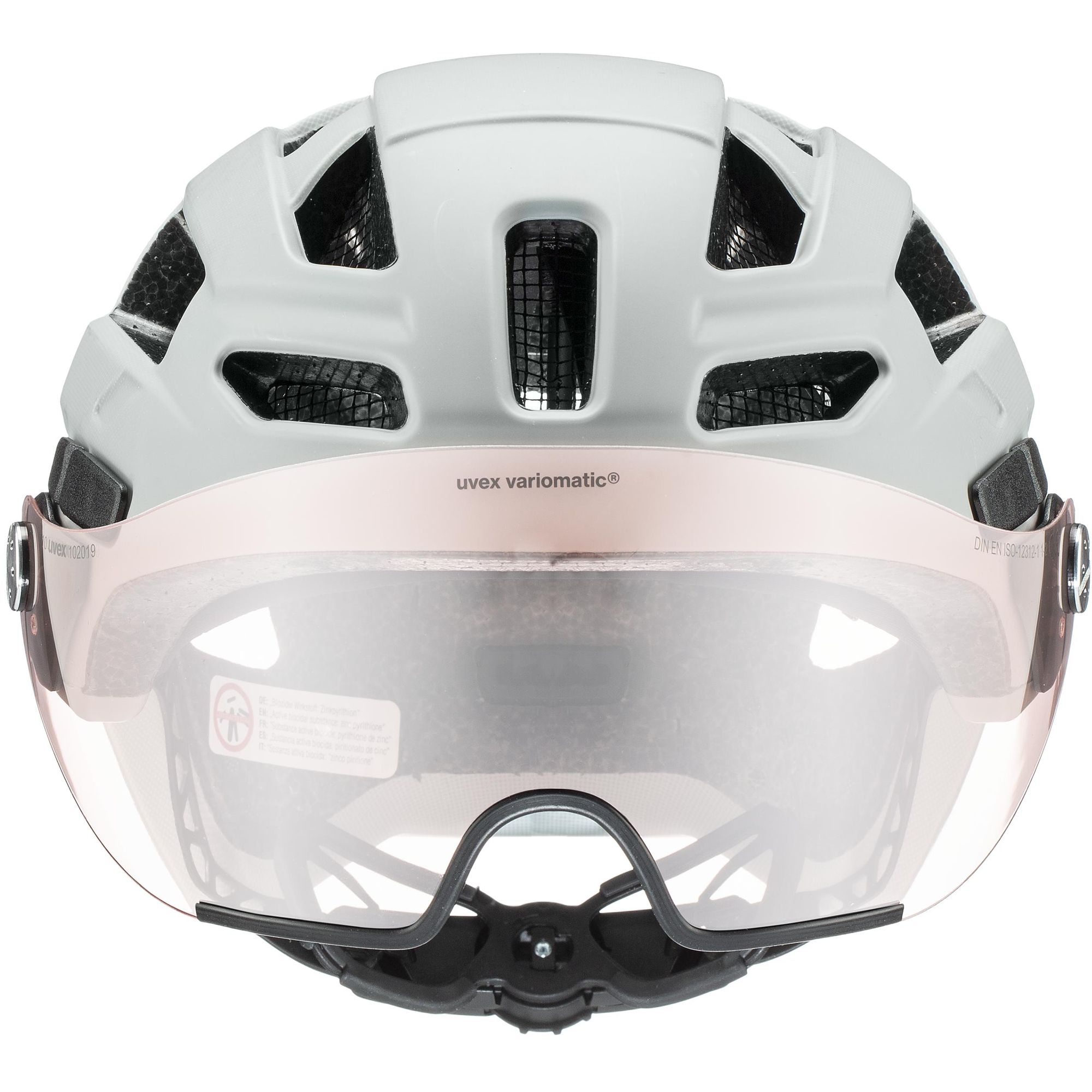 finale visor vario strato