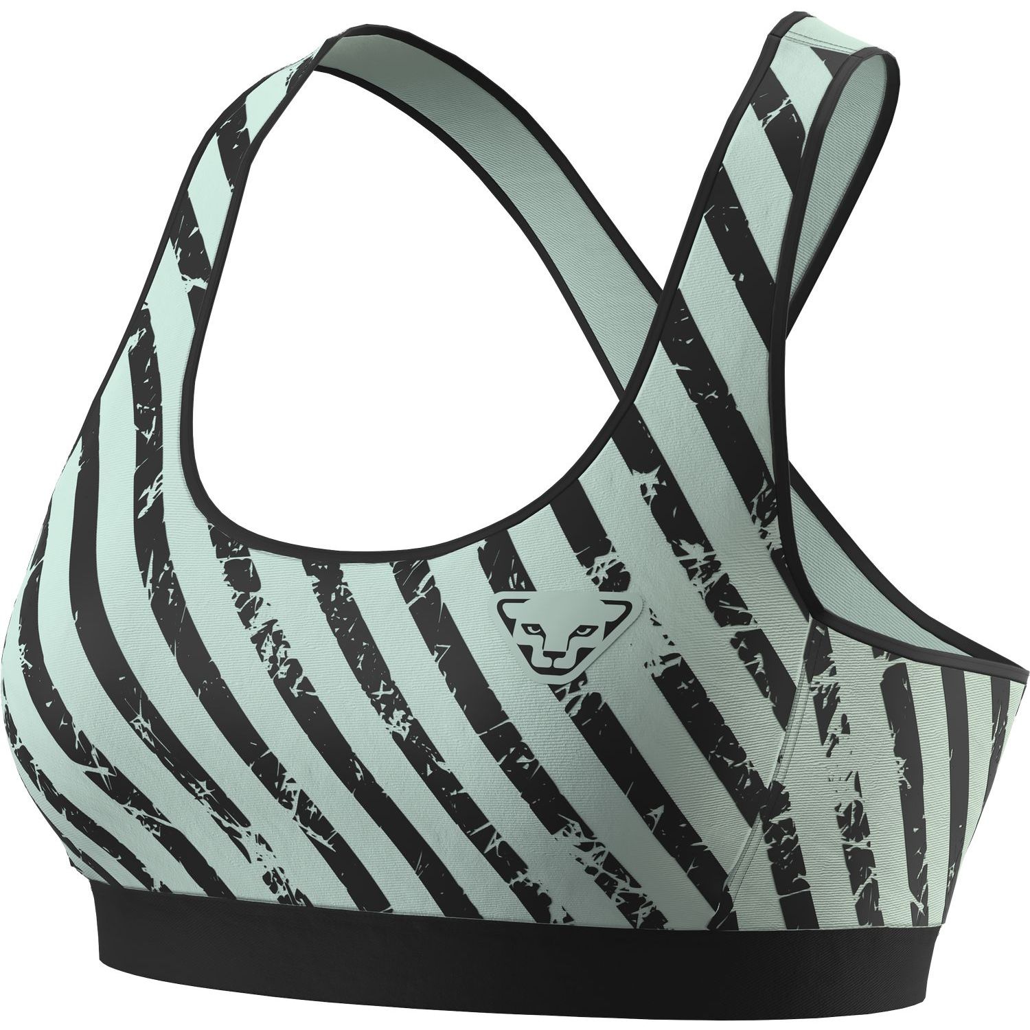Alpine Graphic Bra