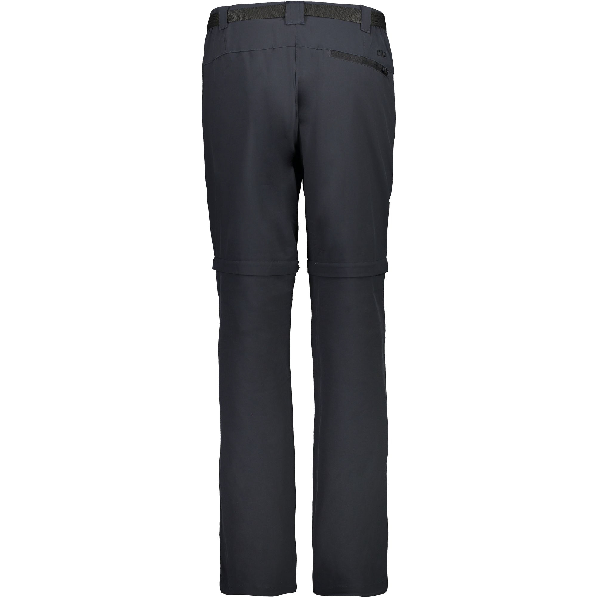 Woman Zip Off Long Pant 3T51446