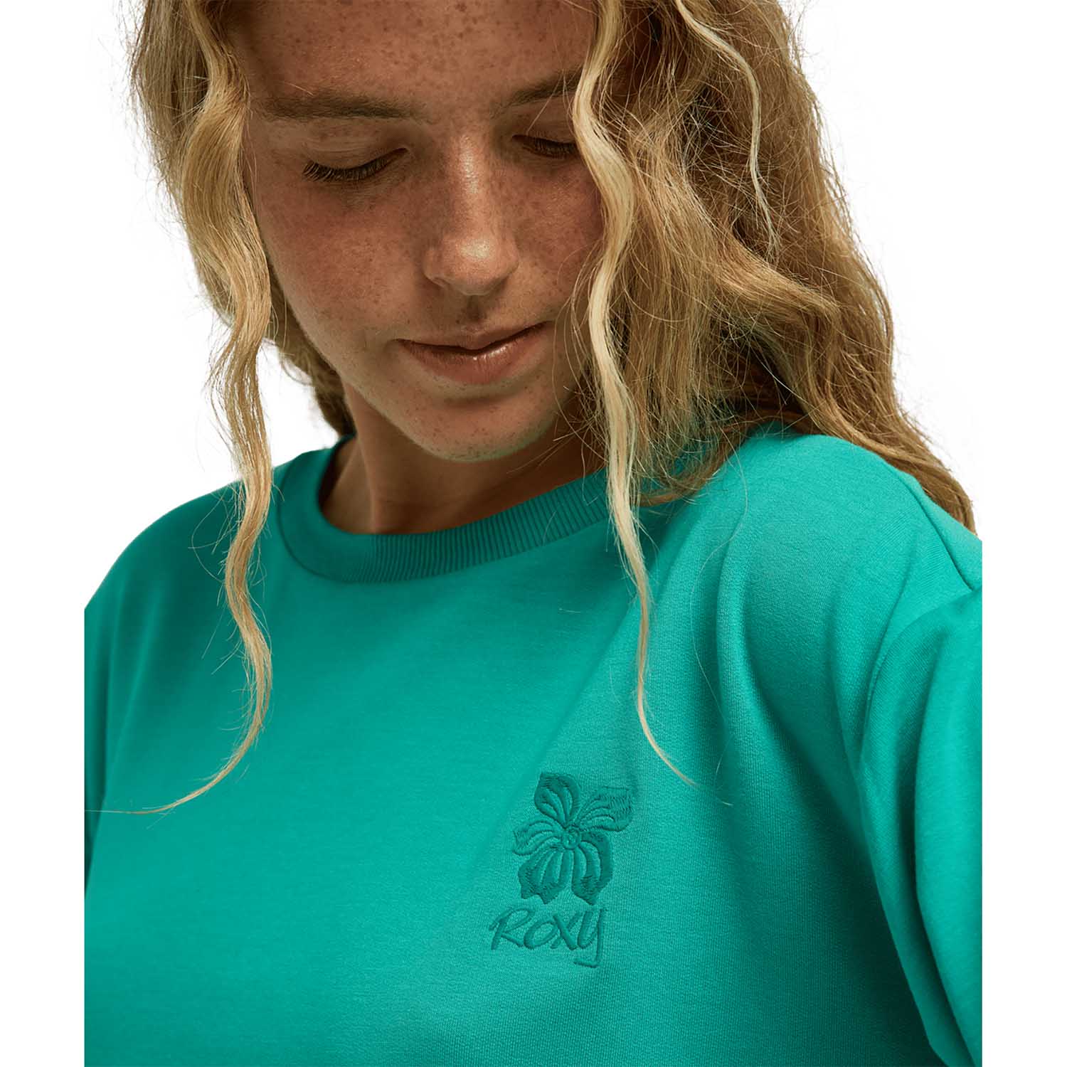 Surfing By Moonlight