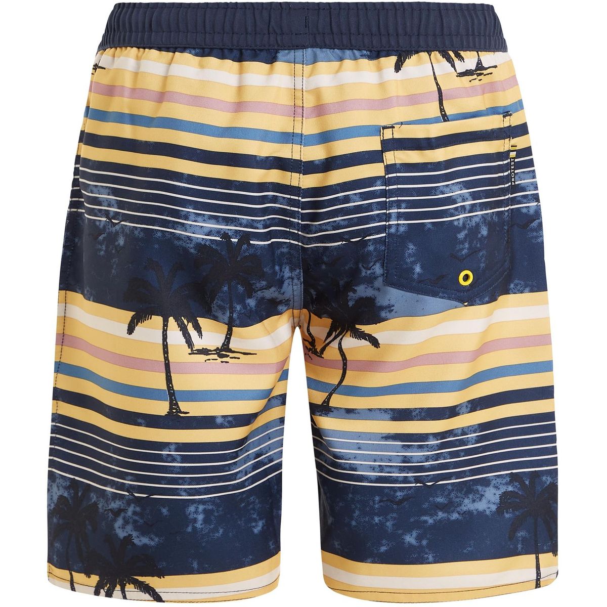 PRTJASON JR beachshort