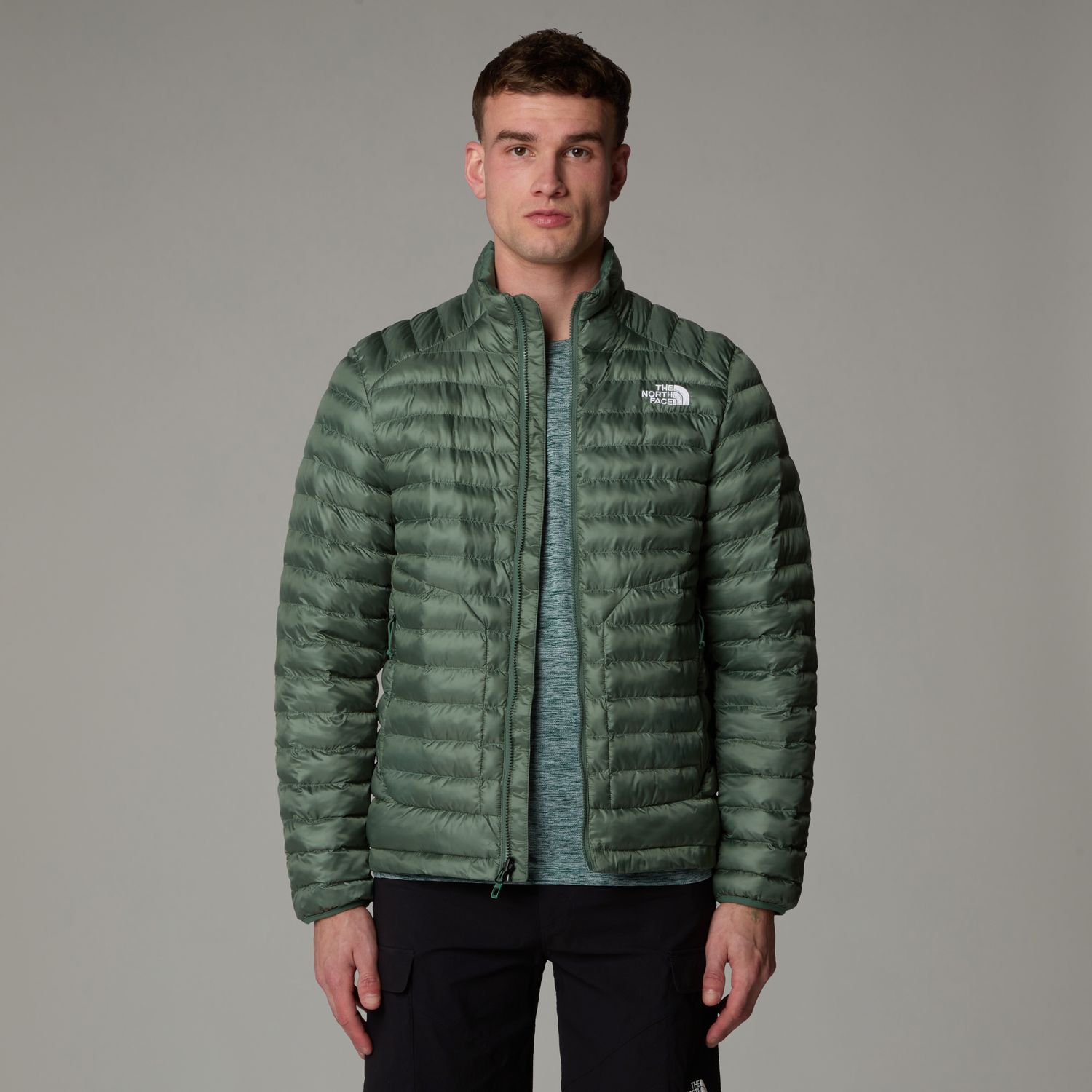 Men’s Huila Synthetic Jacket
