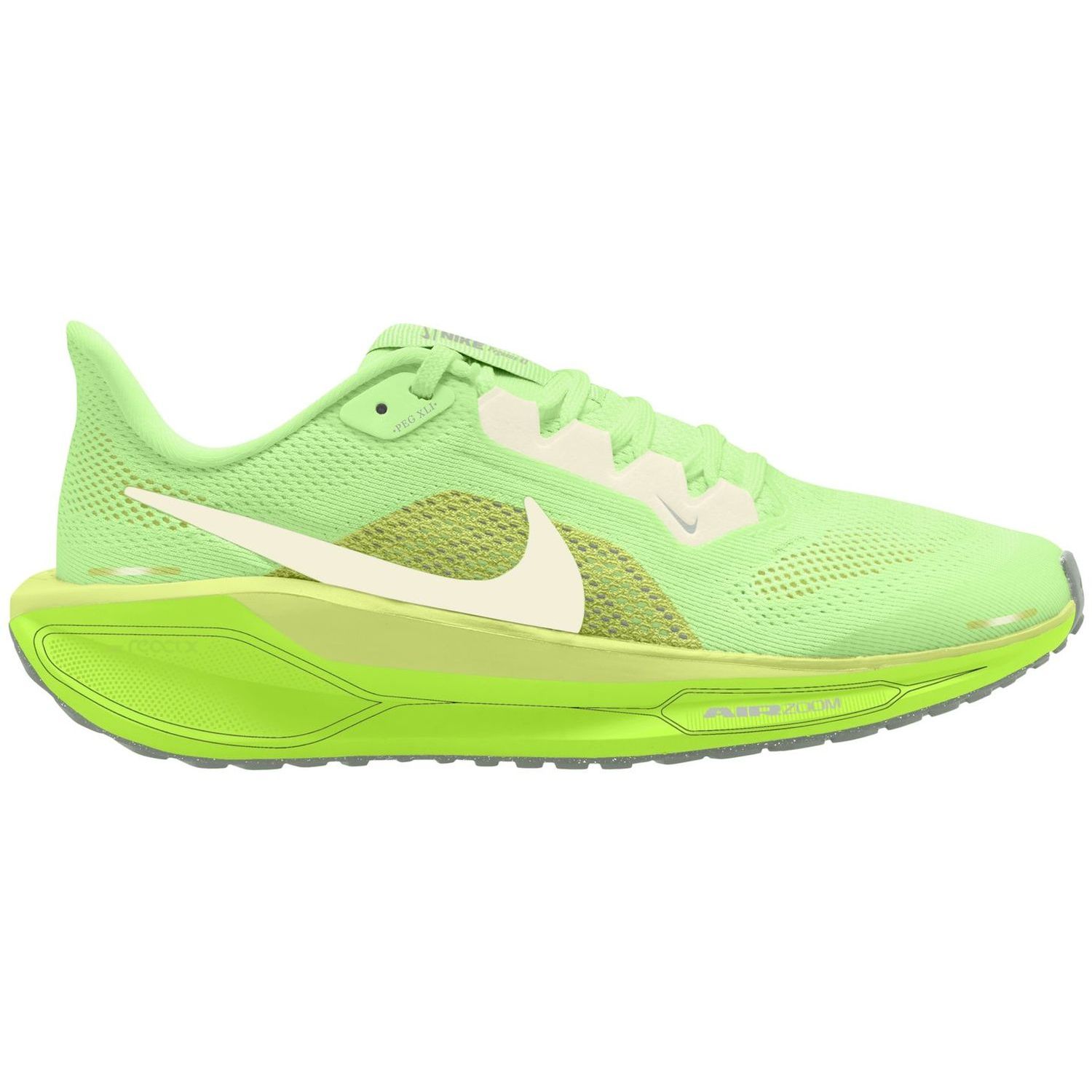 Nike Air Zoom Pegasus 40 Big K