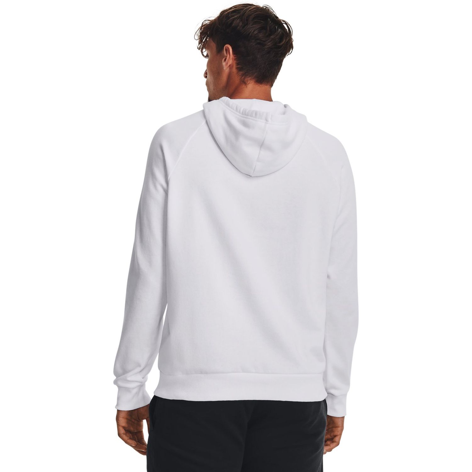 UA Rival Fleece Logo HD M