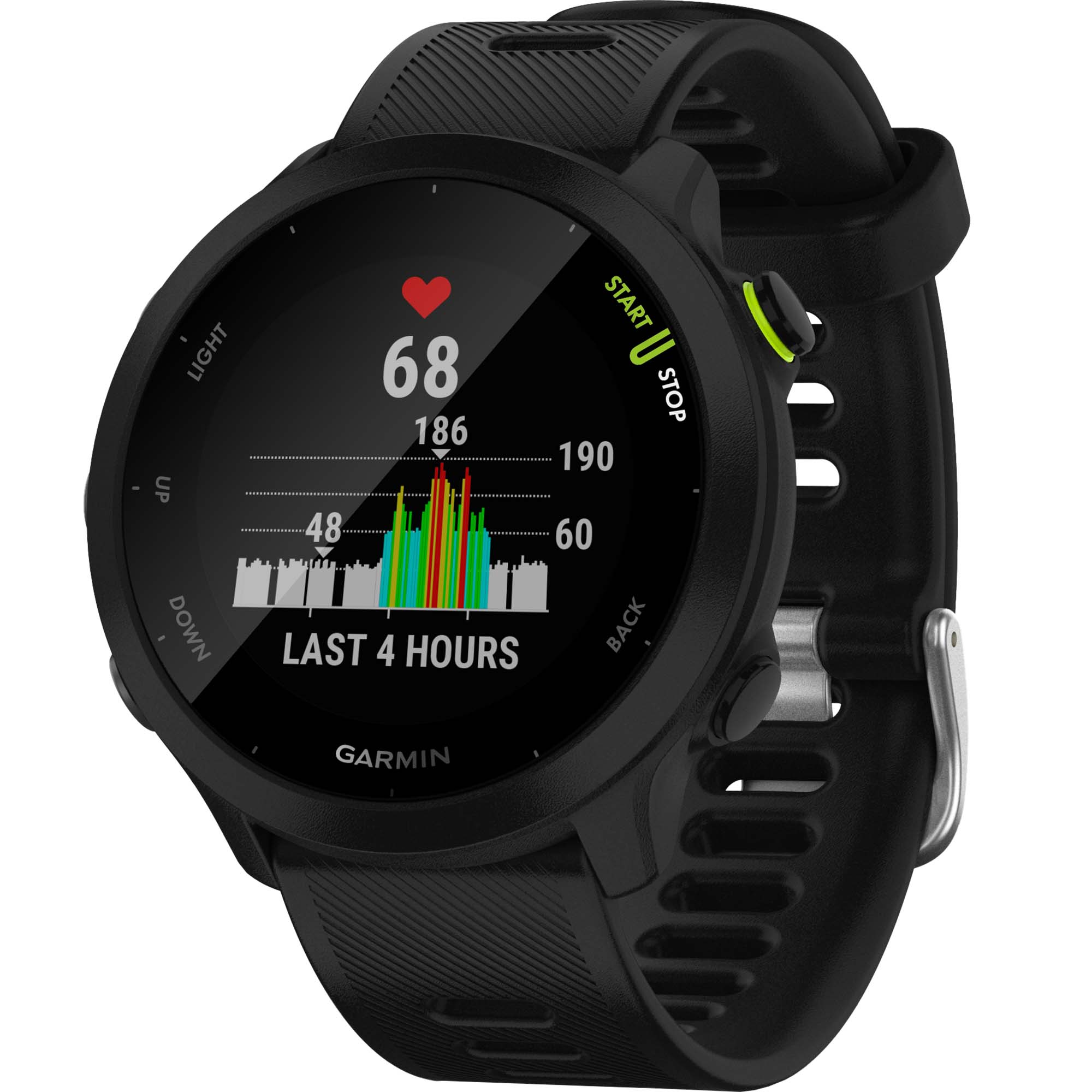 Forerunner 55 GPS