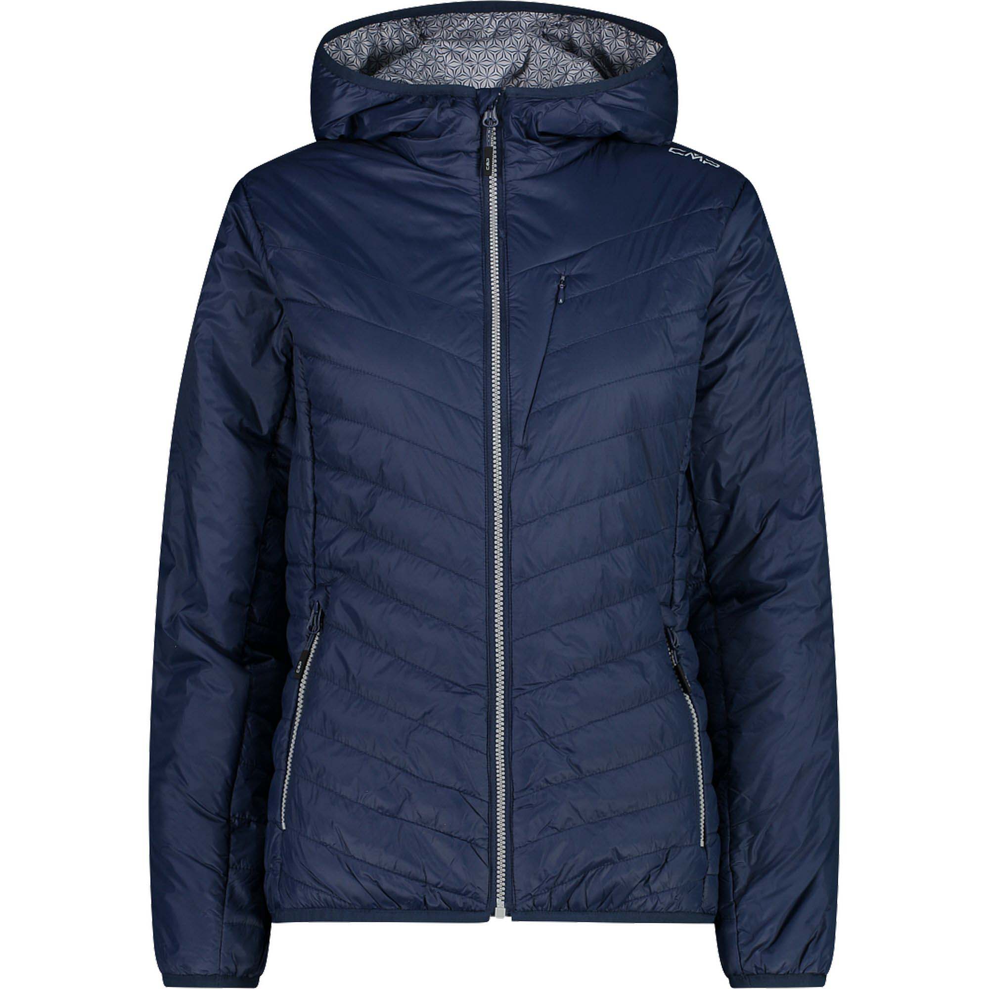 Jacket Fix Hood 31Z5356
