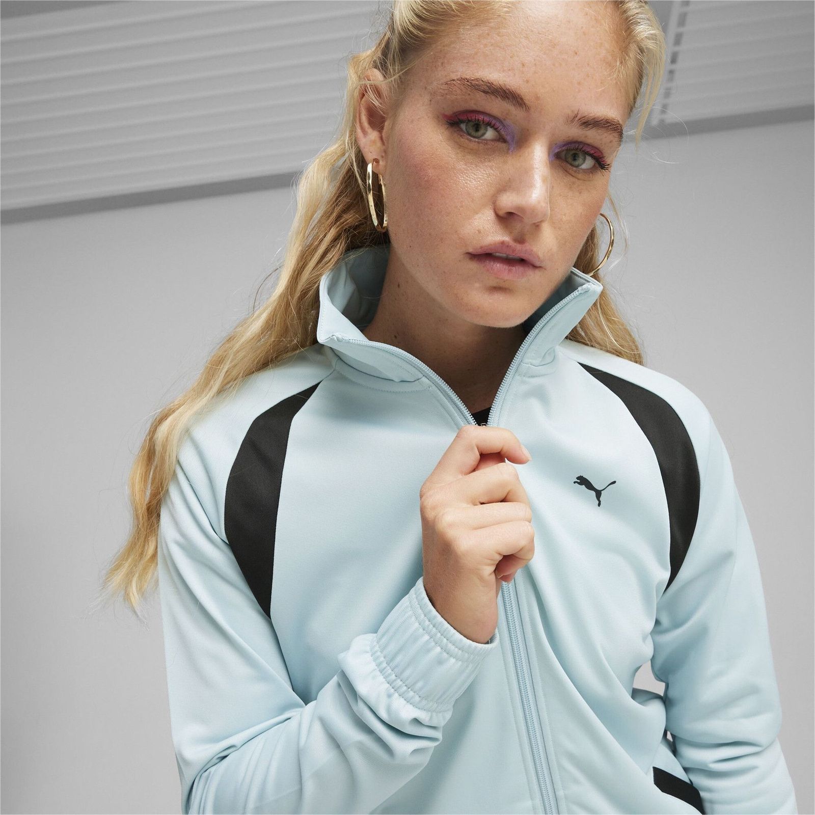 Classic Tricot Suit op