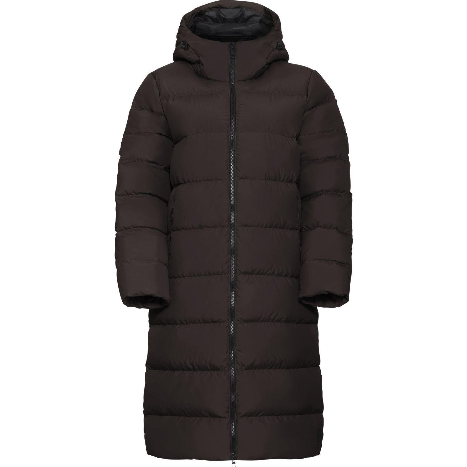 FROZEN PALACE COAT W